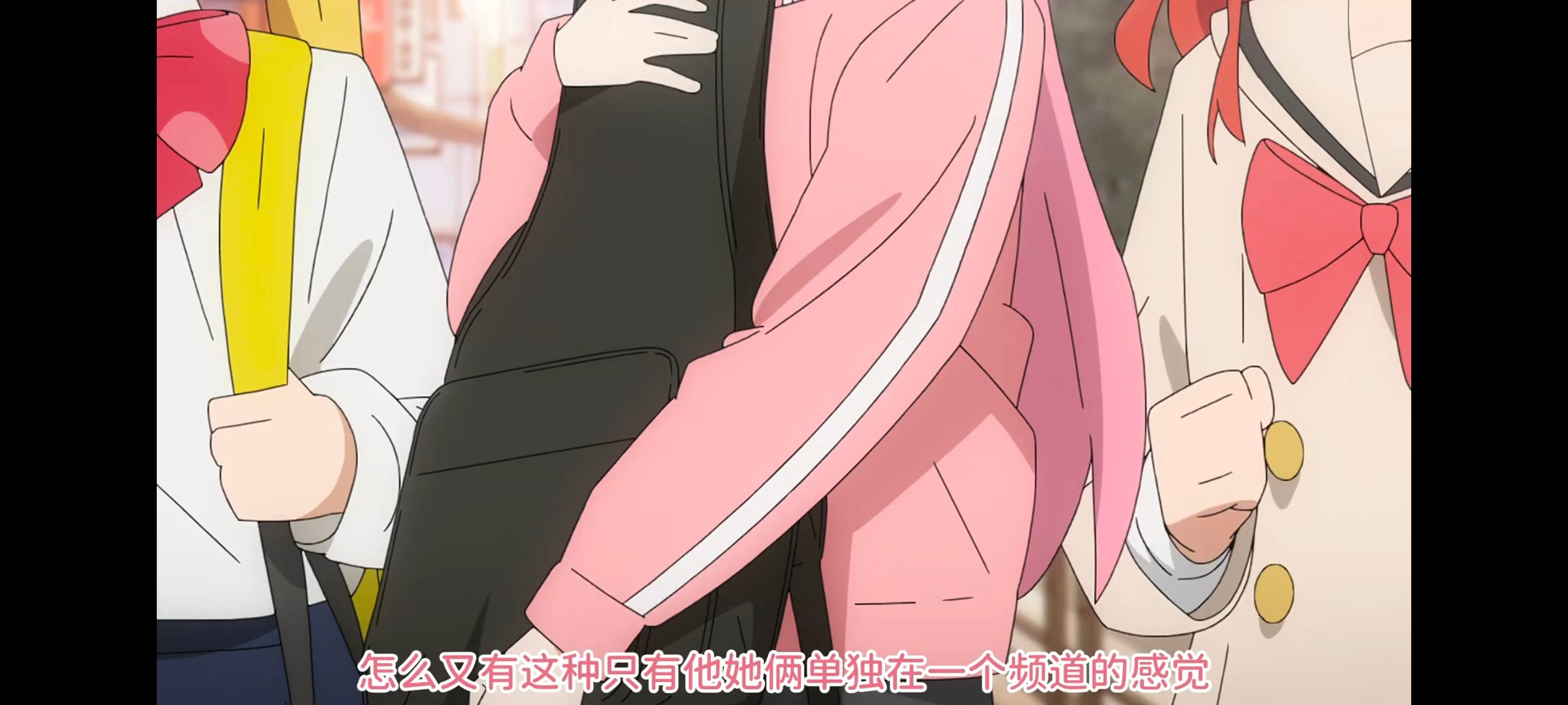 孤独摇滚,动画,动漫,番剧,ACG