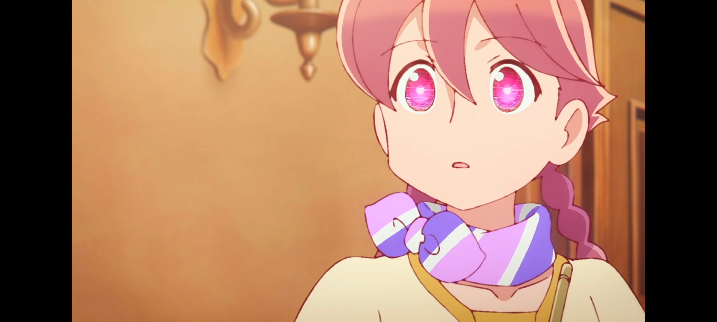 末日后酒店,动画,动漫,番剧,二次元,ACG