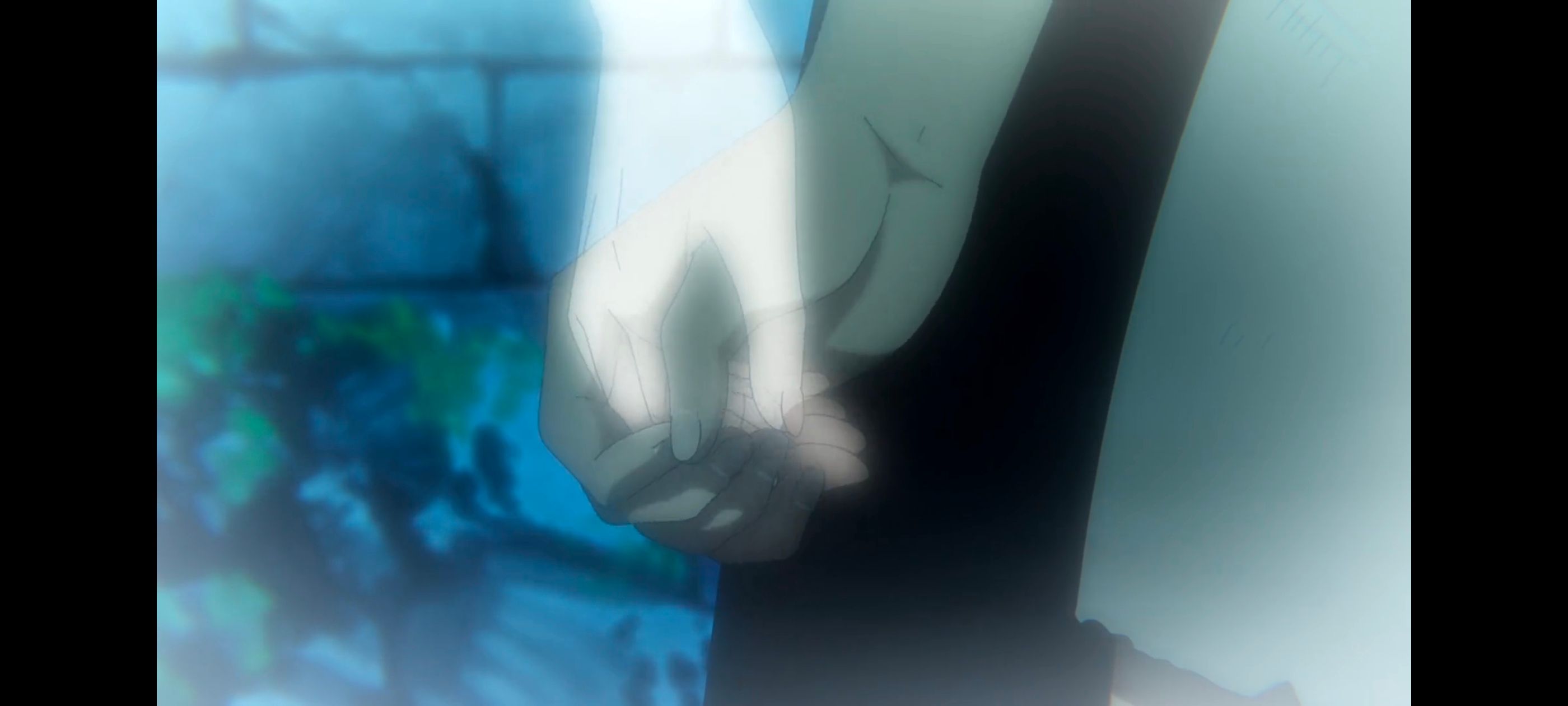 凭你也想讨伐魔王,你这种家伙别想打败魔王,百合,动画,动漫,番剧,ACG