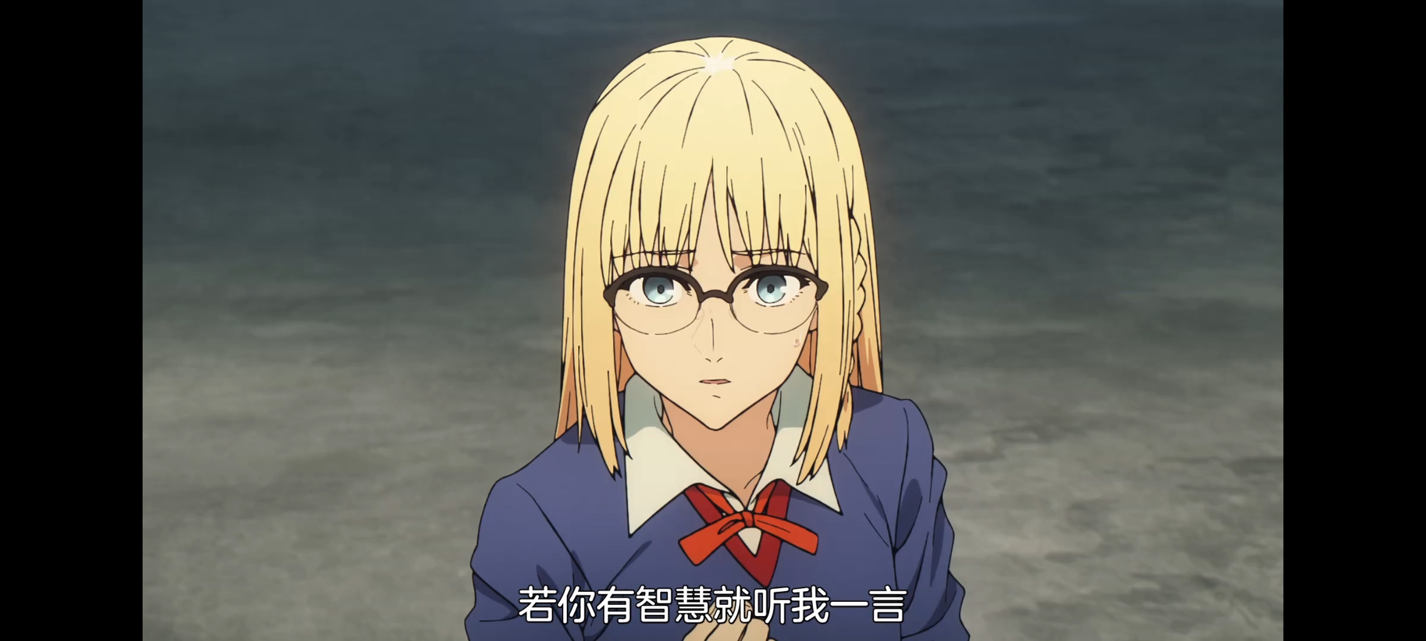 命运奇异赝品,FATE,FatestrangeFake,动漫,动画,番剧,ACG