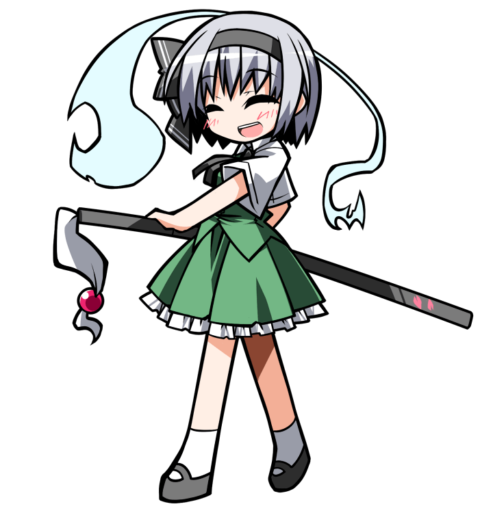 东方,幻想人形演舞,可爱,琪露诺最强