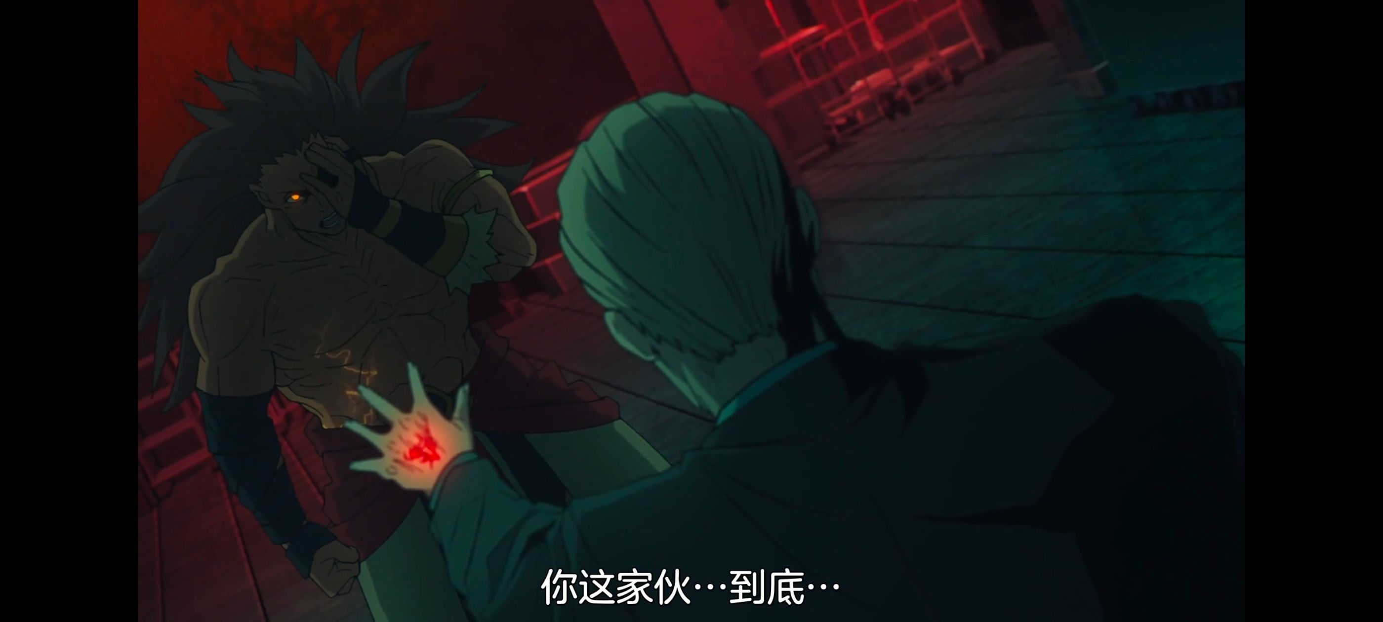 命运奇异赝品,FatestrangeFake,动画,动漫,番剧,ACG