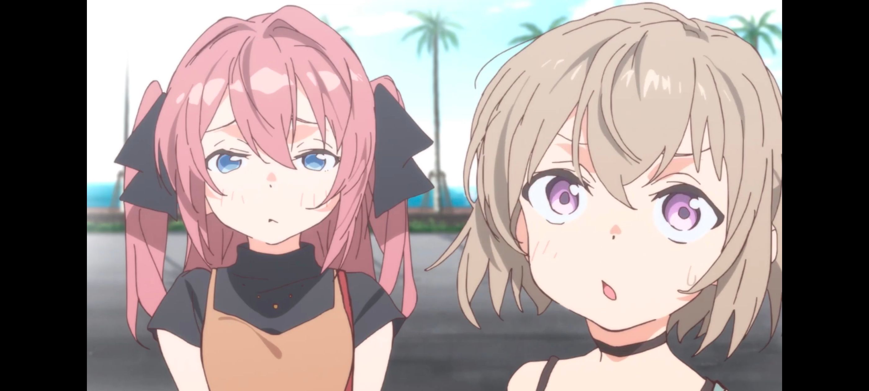 上伊那牡丹醉姿如百合,上伊那牡丹酒醉身姿似百合花般,动漫,动画,番剧,二次元,ACG