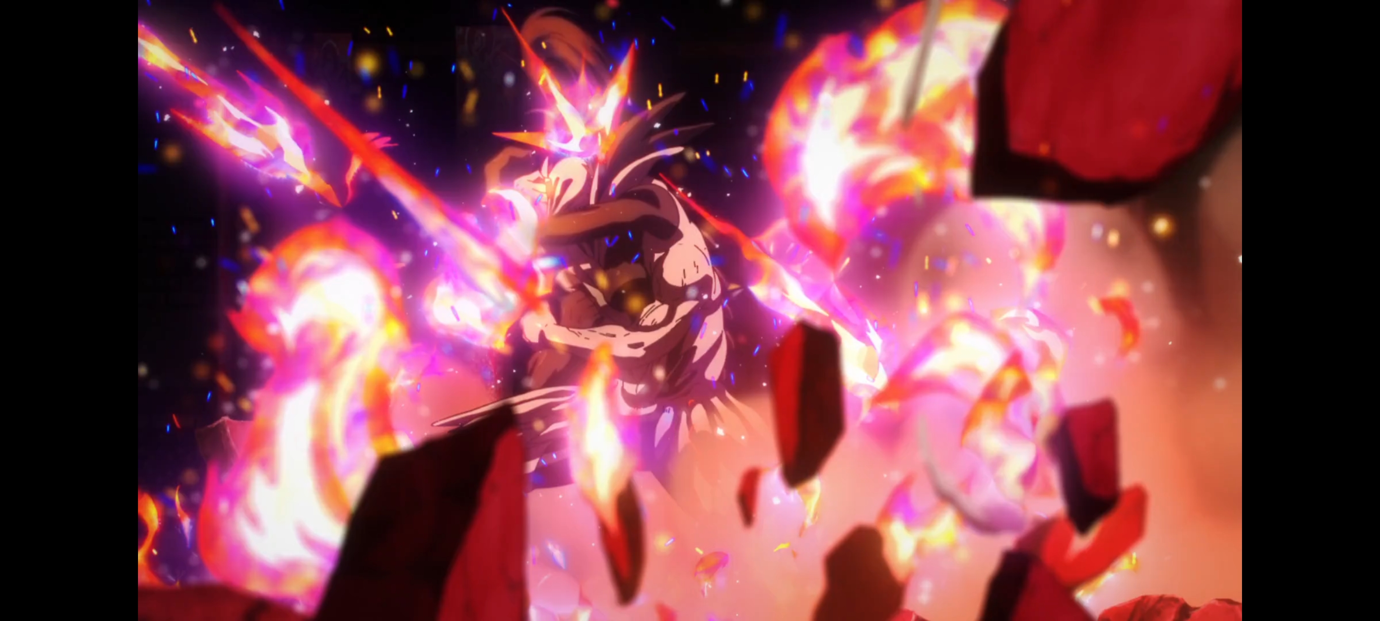 地狱乐,动画,动漫,番剧,二次元,ACG