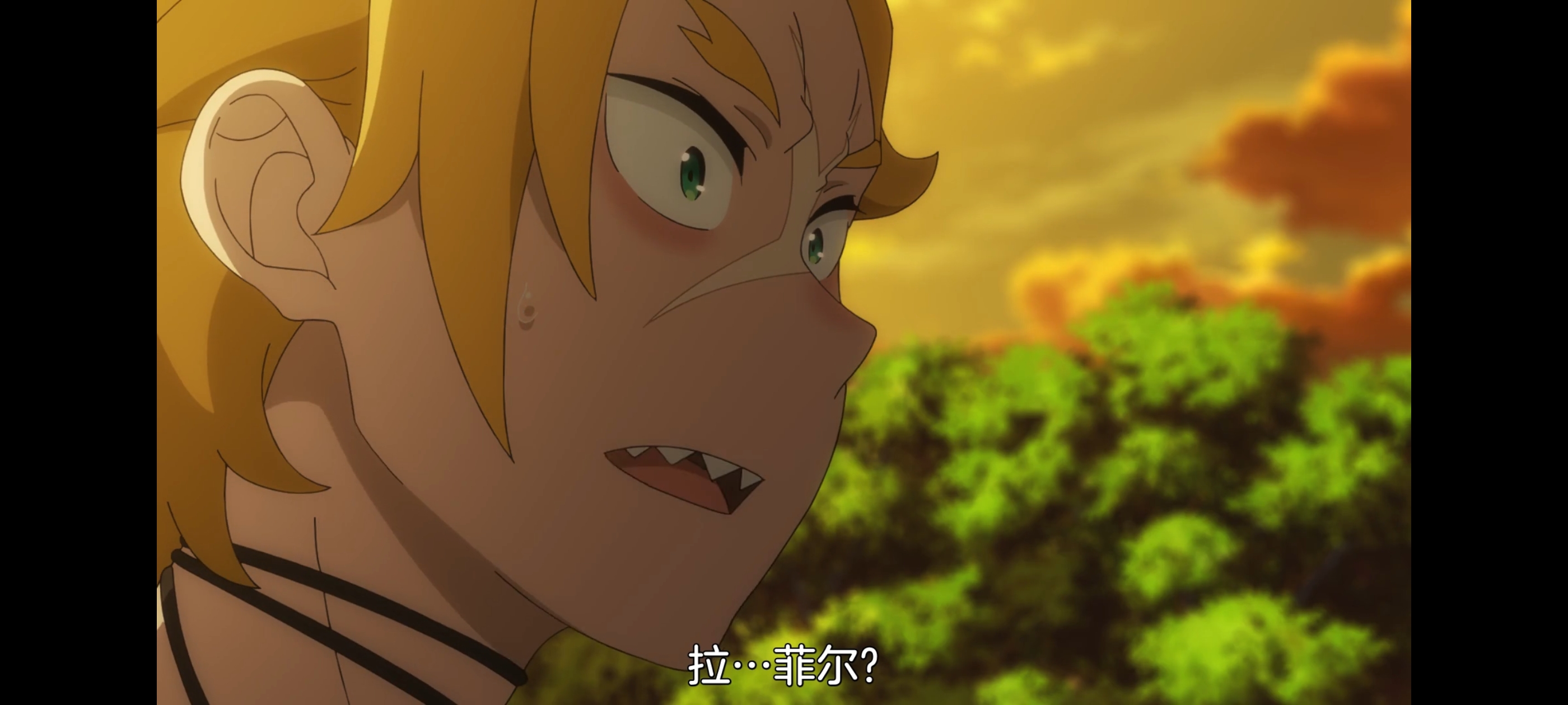 从零开始的异世界生活,动画,动漫,番剧,二次元,ACG