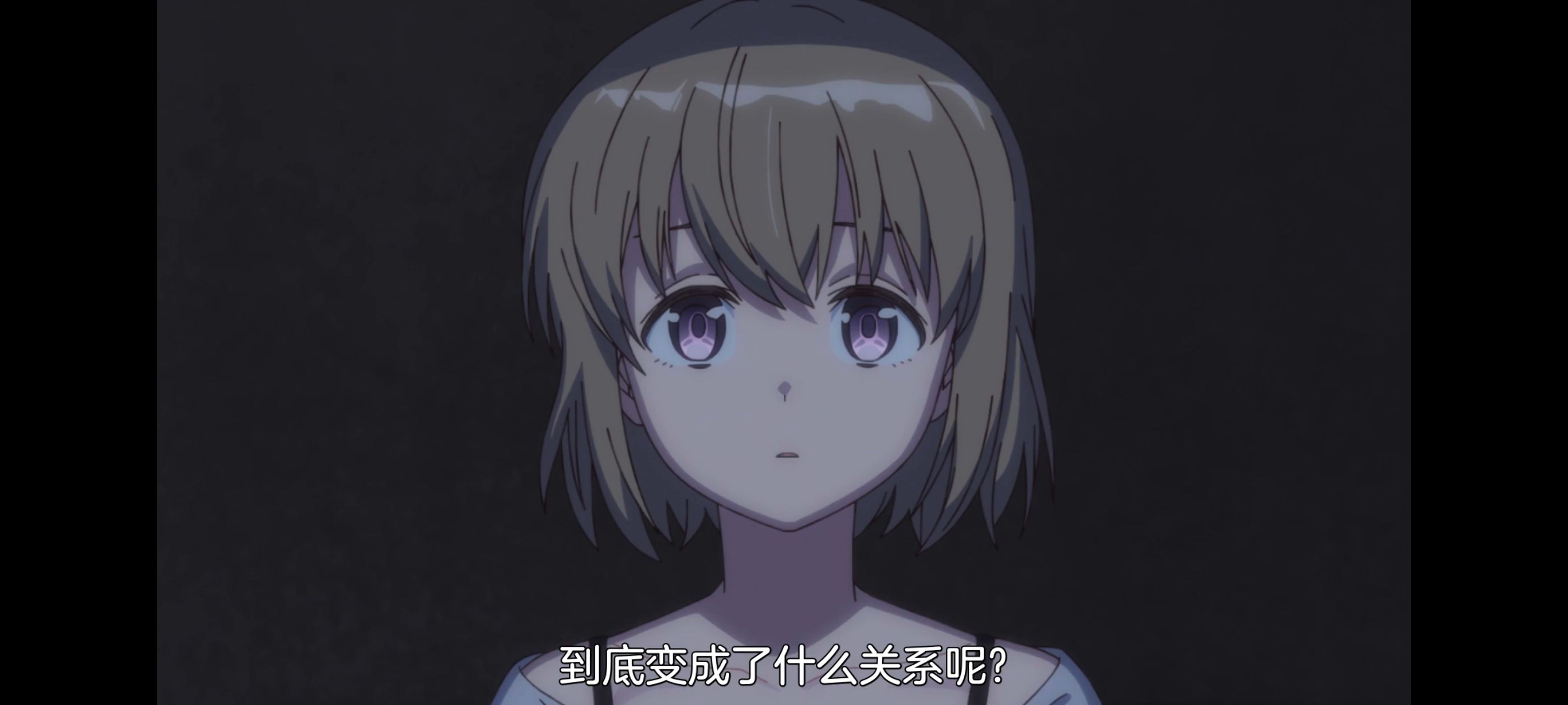 上伊那牡丹醉姿如百合,上伊那牡丹酒醉身姿似百合花般,动漫,番剧,百合,日漫,动画,二次元,ACG