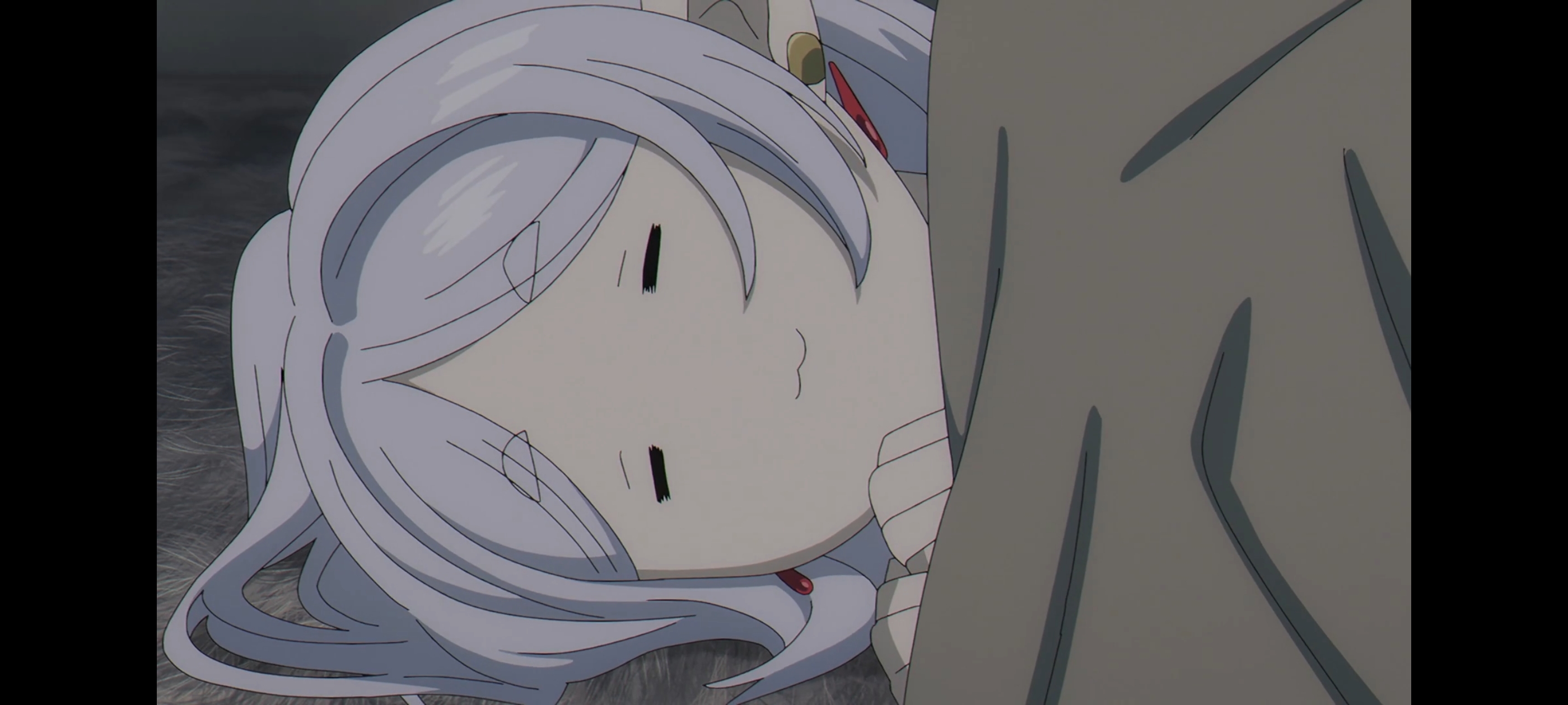 葬送的芙莉莲,动画,动漫,番剧,二次元,ACG