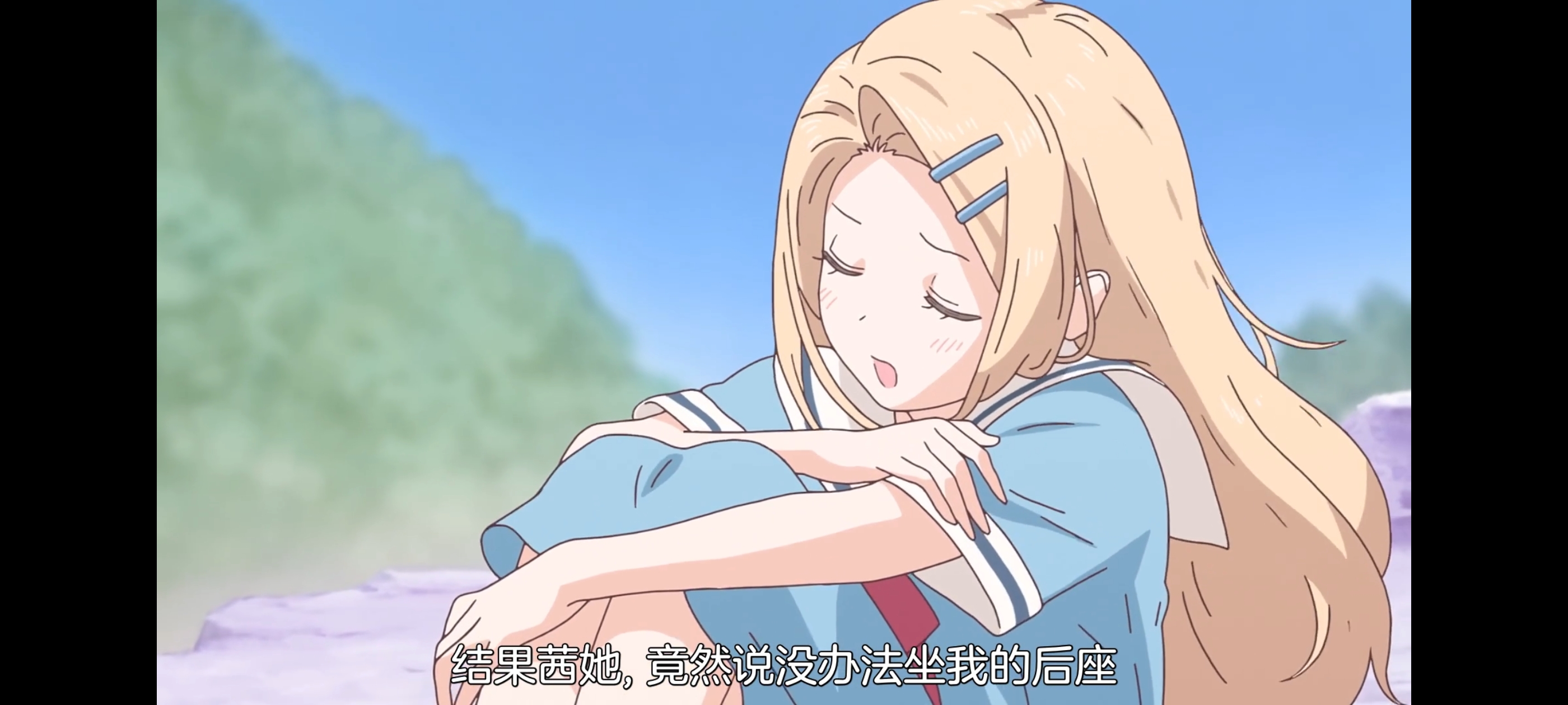 上伊那牡丹酒醉身姿似百合花般,上伊那牡丹醉姿如百合,动画,动漫,番剧,二次元,ACG