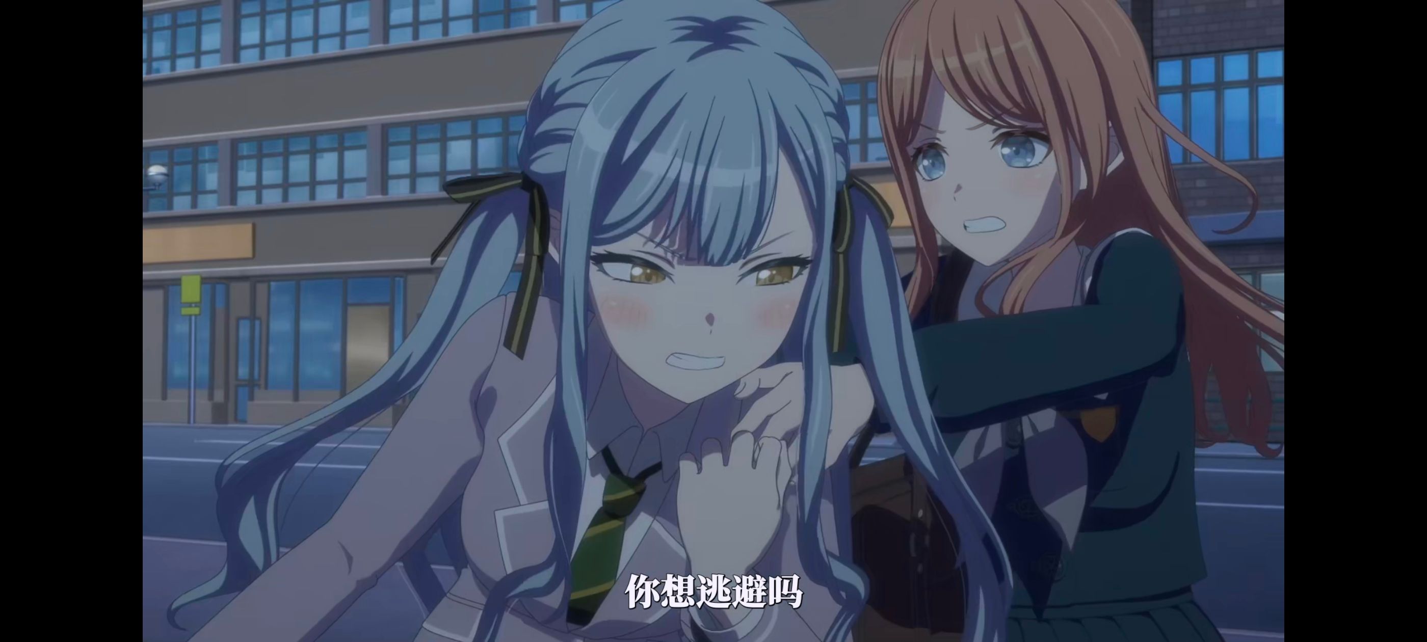 BANGDREAM,AveMujica,邦邦,动漫,动漫区,番剧,动画,ACG