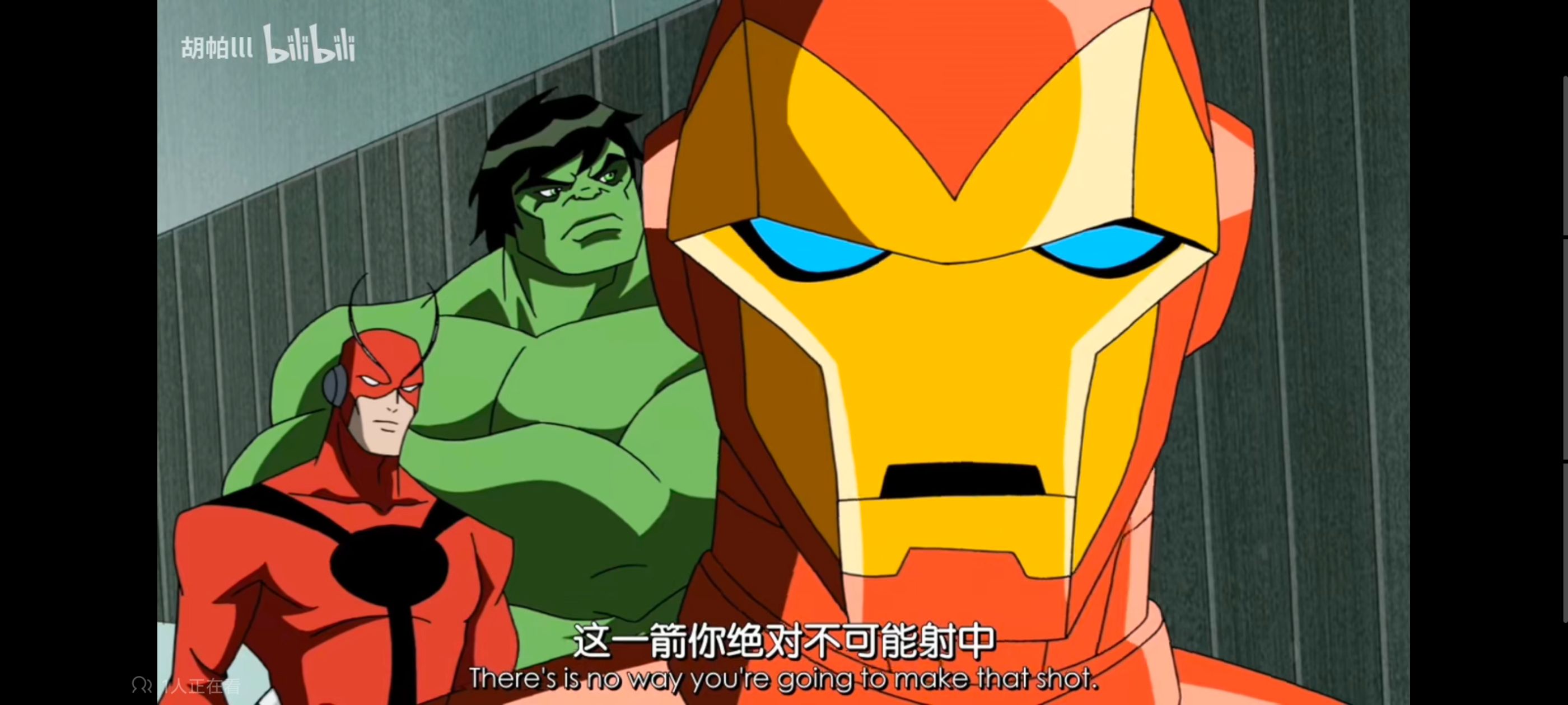 复仇者世上最强英雄组合,超级英雄联盟复仇者,复仇者联盟,动漫,动画,番剧,ACG