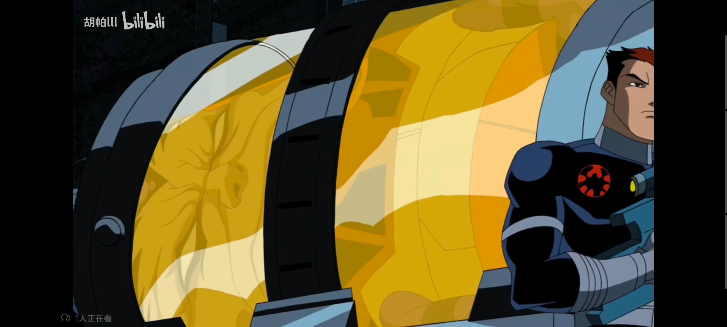 复仇者世上最强英雄组合,超级英雄联盟复仇者,复仇者联盟,动漫,动画,番剧,ACG