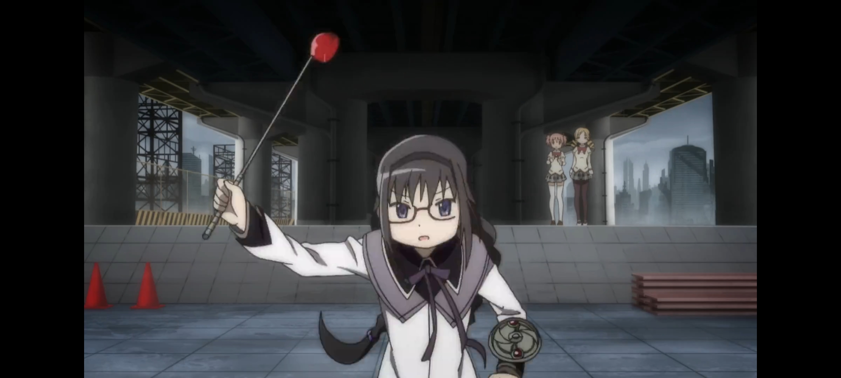 魔法少女小圆,魔法少女,动画,动漫,二次元,ACG