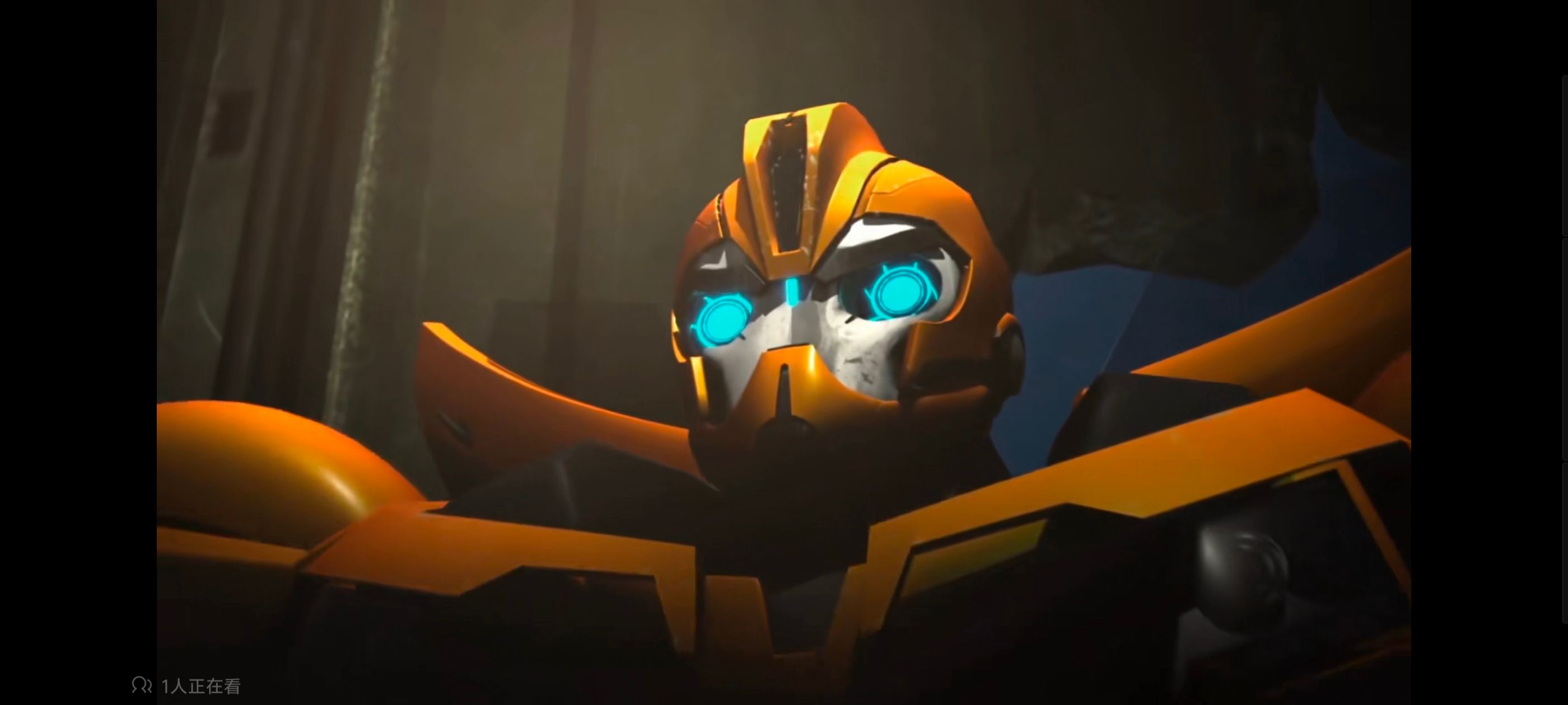 变形金刚,变形金刚领袖之证,动画,动漫,番剧,ACG