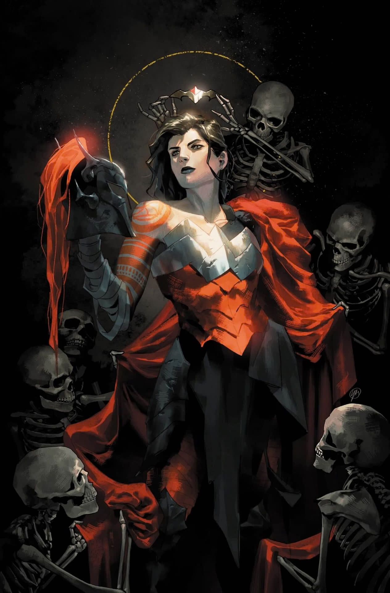 DC,DC漫画,美漫,漫画,动漫,超级英雄,绝对宇宙,美图,壁纸,绘画