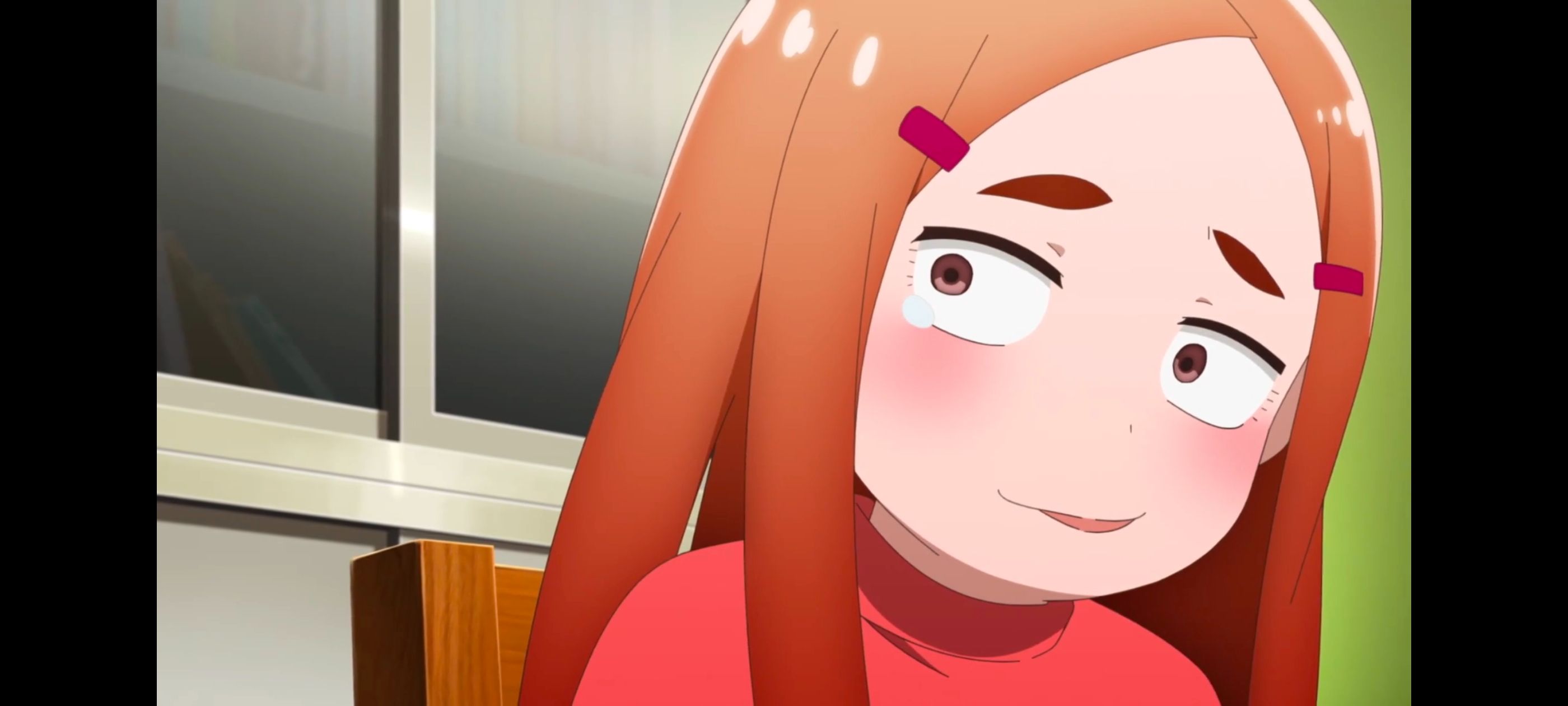 神八小妹并不可怕,小伽椰并不可怕,动画,动漫,番剧,二次元,ACG