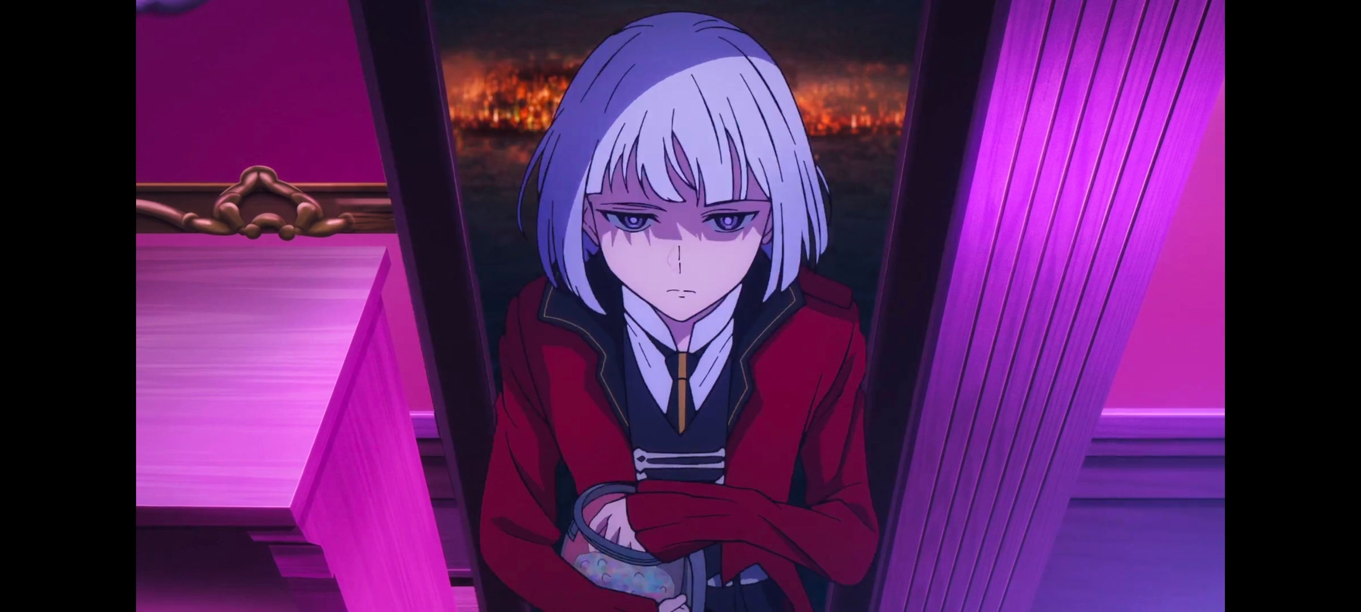 FATE,命运奇异赝品,FatestrangeFake,动画,动漫,番剧,ACG