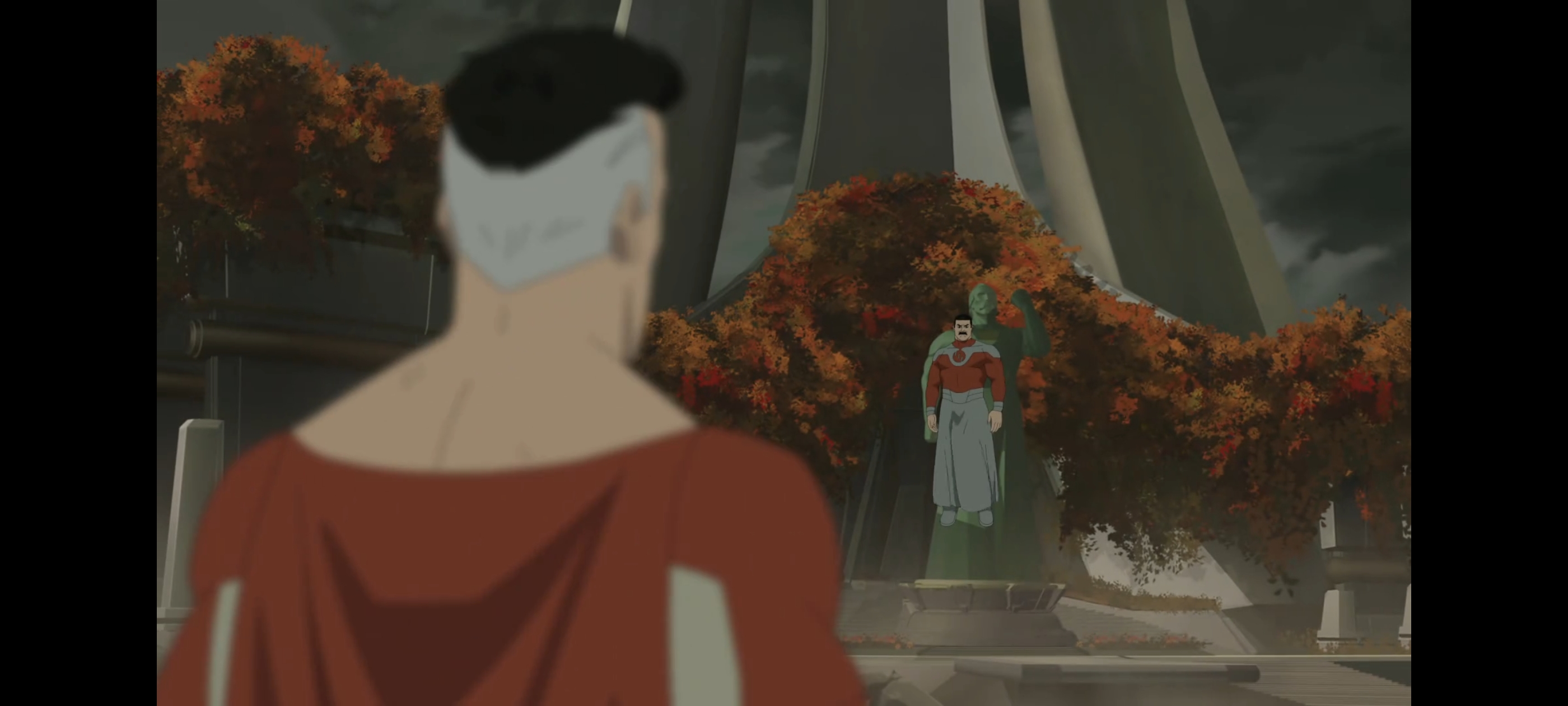 无敌少侠,image,动画,动漫,番剧,ACG