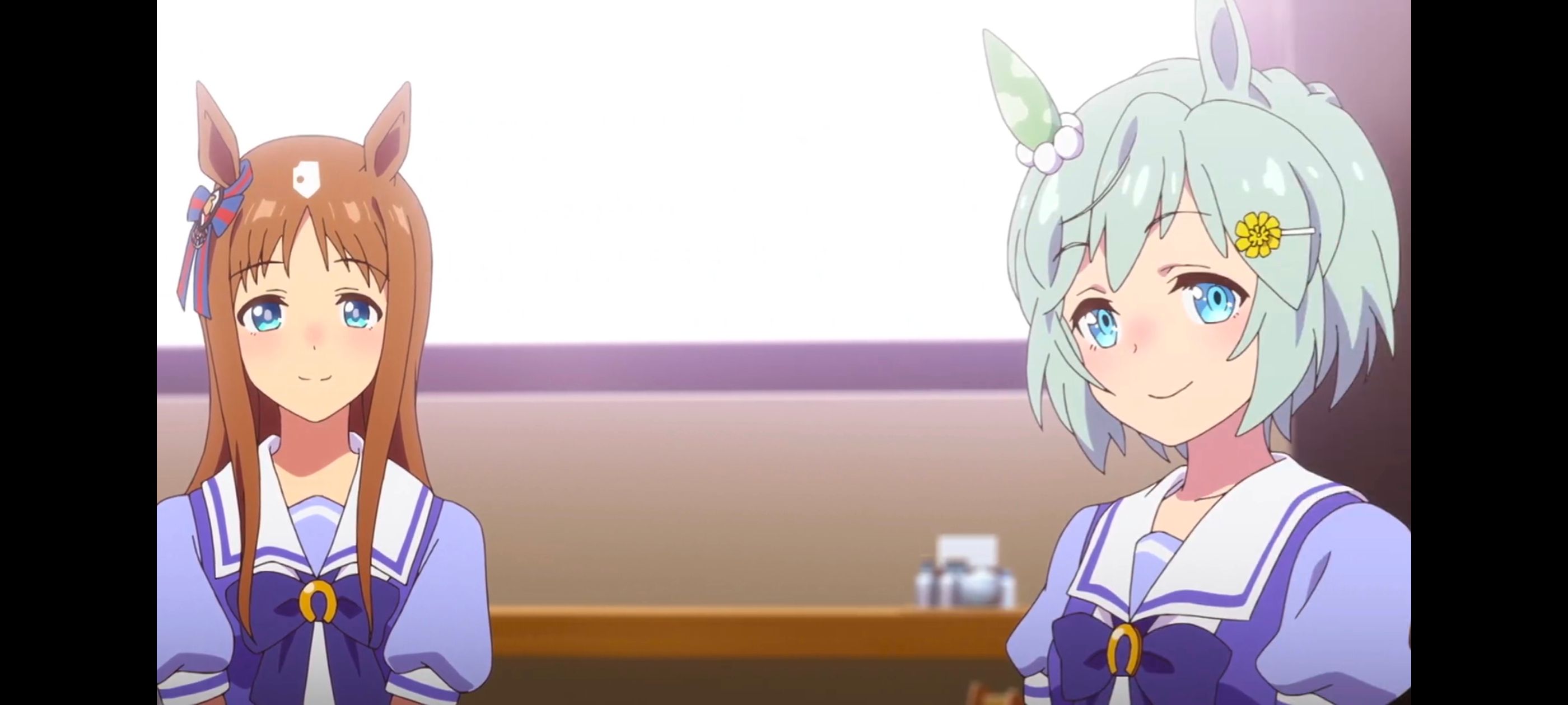 赛马娘,赛马娘PrettyDreby,动画,动漫,番剧,ACG