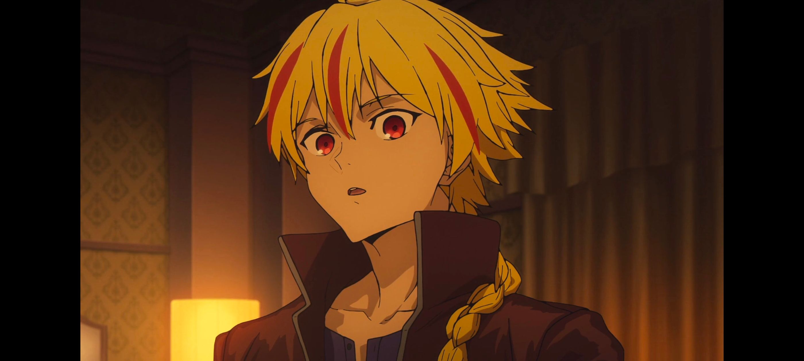 FATE,命运奇异赝品,FatestrangeFake,动画,动漫,番剧,ACG