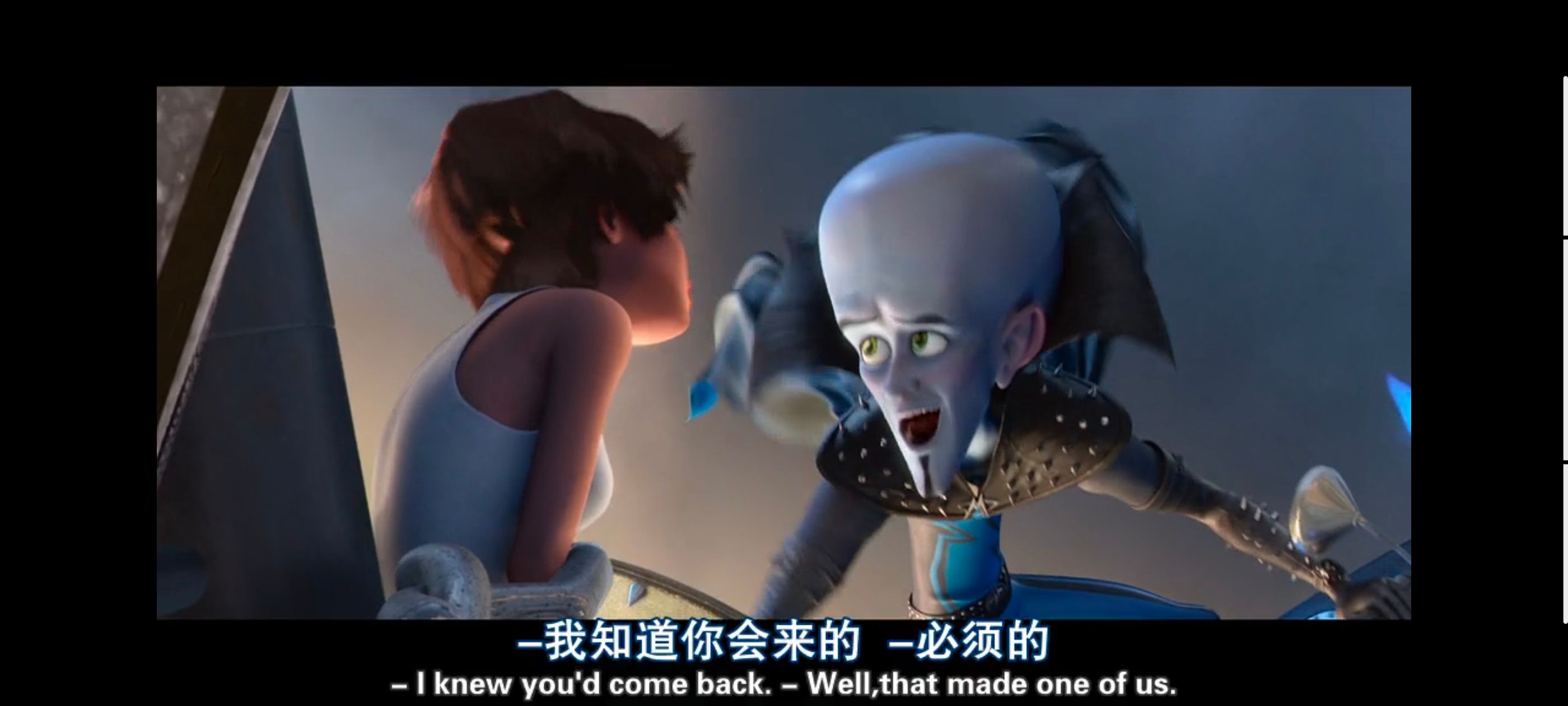 超级大坏蛋,思维大师,动画电影,动画,动漫,欧美动画,欧美动漫,ACG