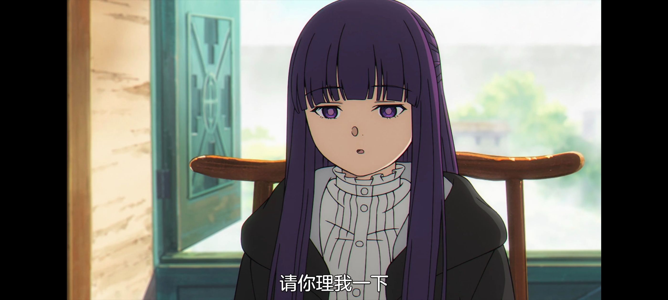 葬送的芙莉莲,动画,动漫,番剧,ACG