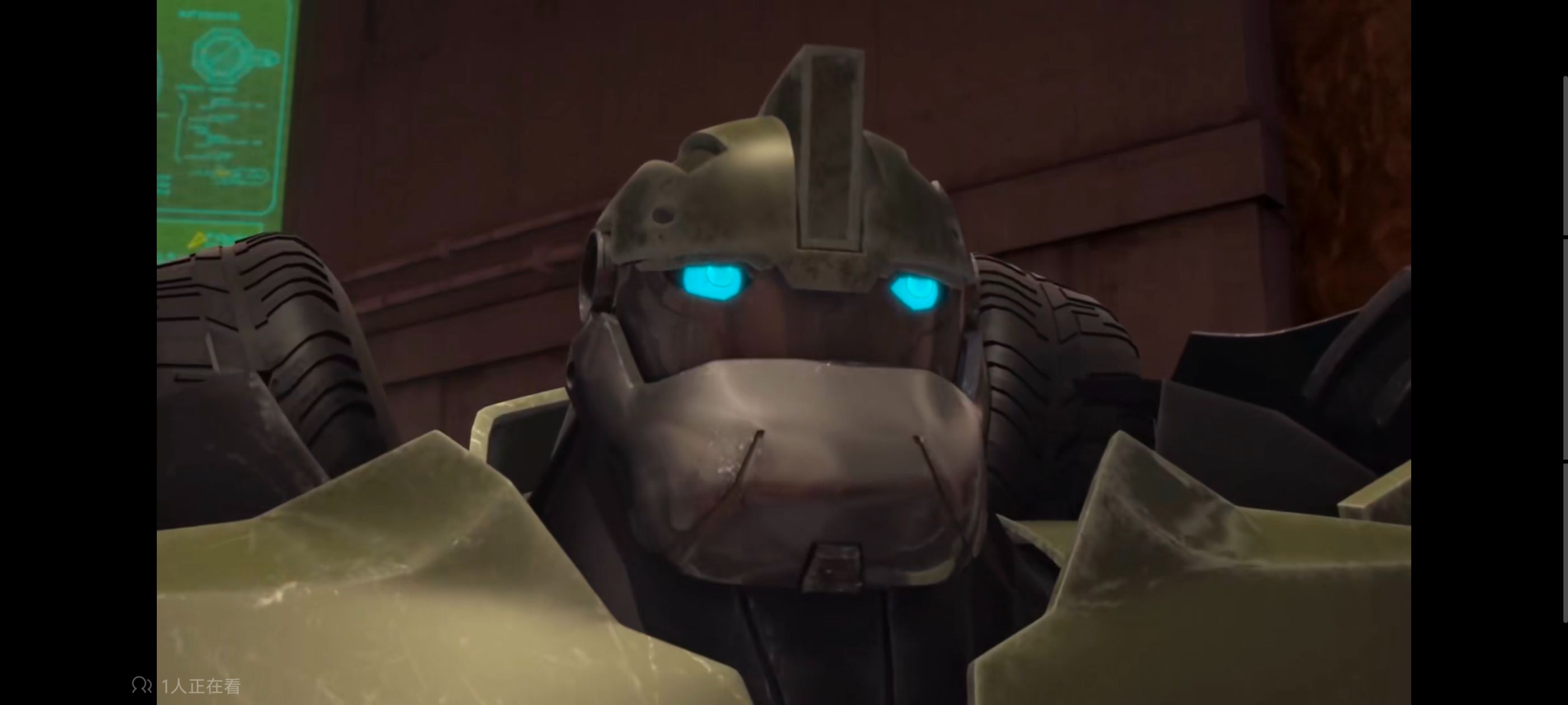 变形金刚,变形金刚领袖之证,动画,动漫,番剧,ACG