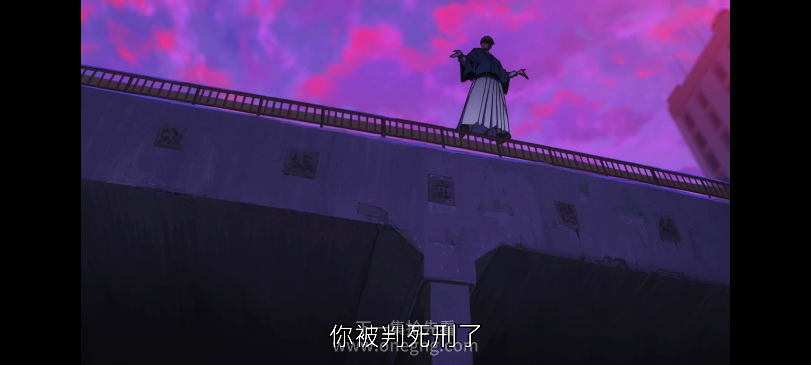 咒术回战,咒术回战死灭回游,动漫,动画,番剧,ACG