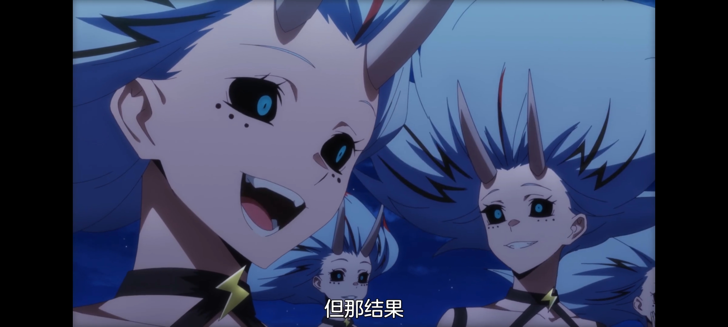 魔都精兵的奴隶,动画,动漫,番剧,二次元,ACG