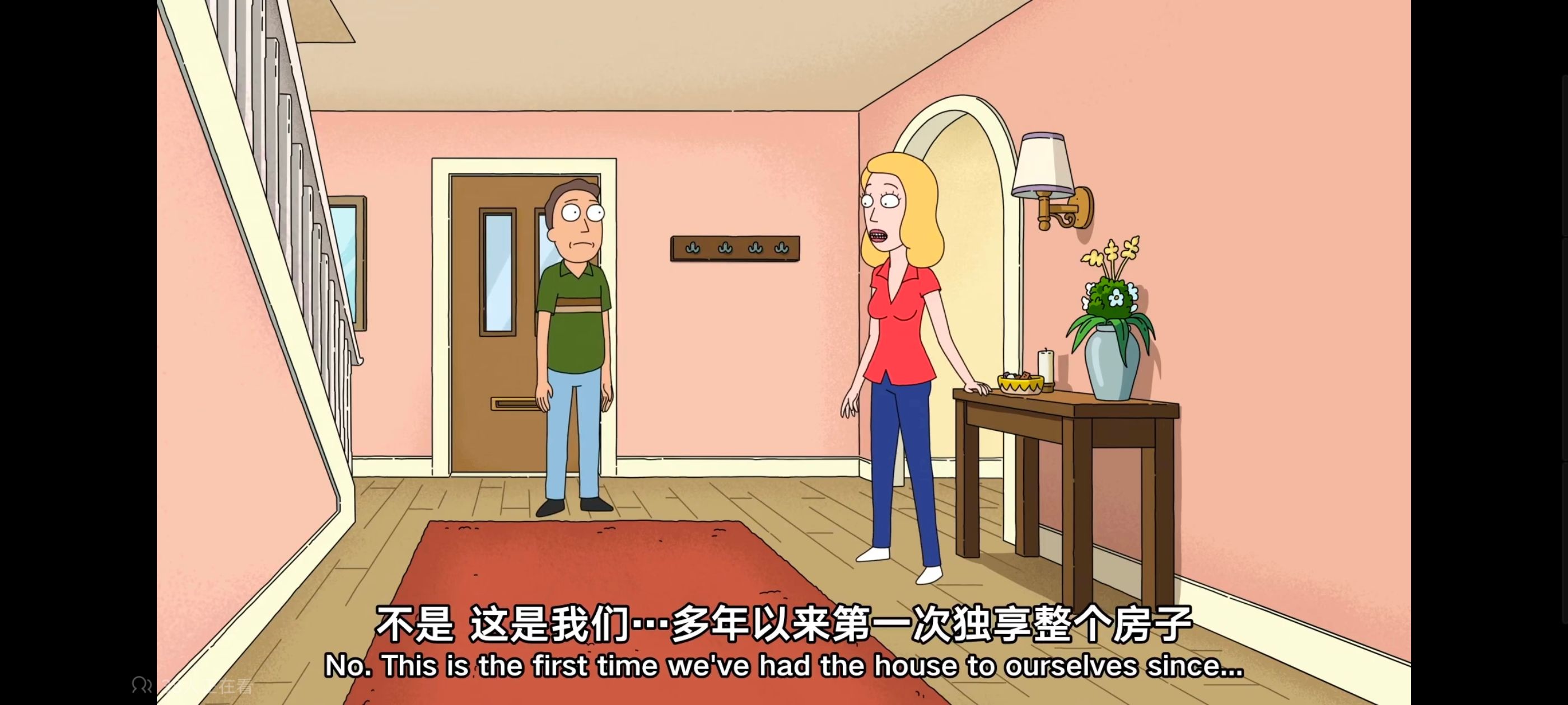 瑞克和莫蒂,瑞克与莫蒂,动画,动漫,番剧,美漫,ACG,欧美动漫