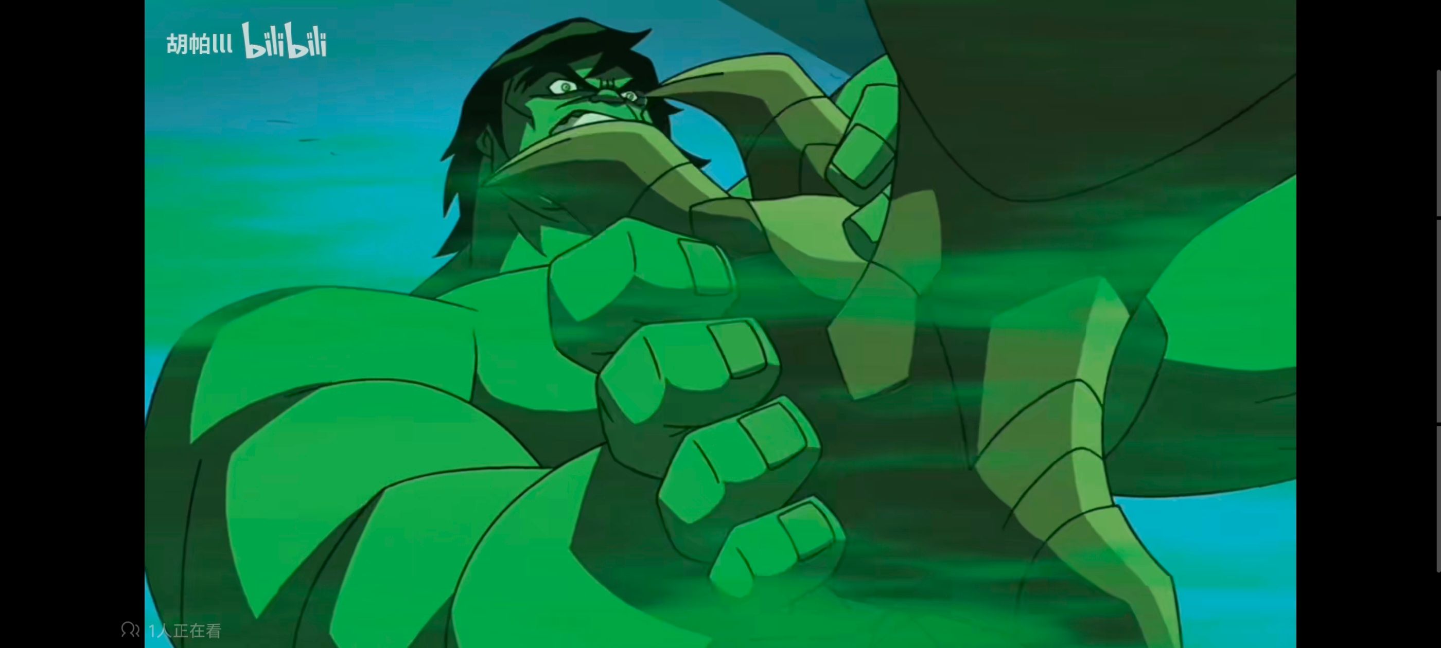 复仇者世上最强英雄组合,复仇者联盟,漫威,超级英雄,动漫,动画,番剧,ACG