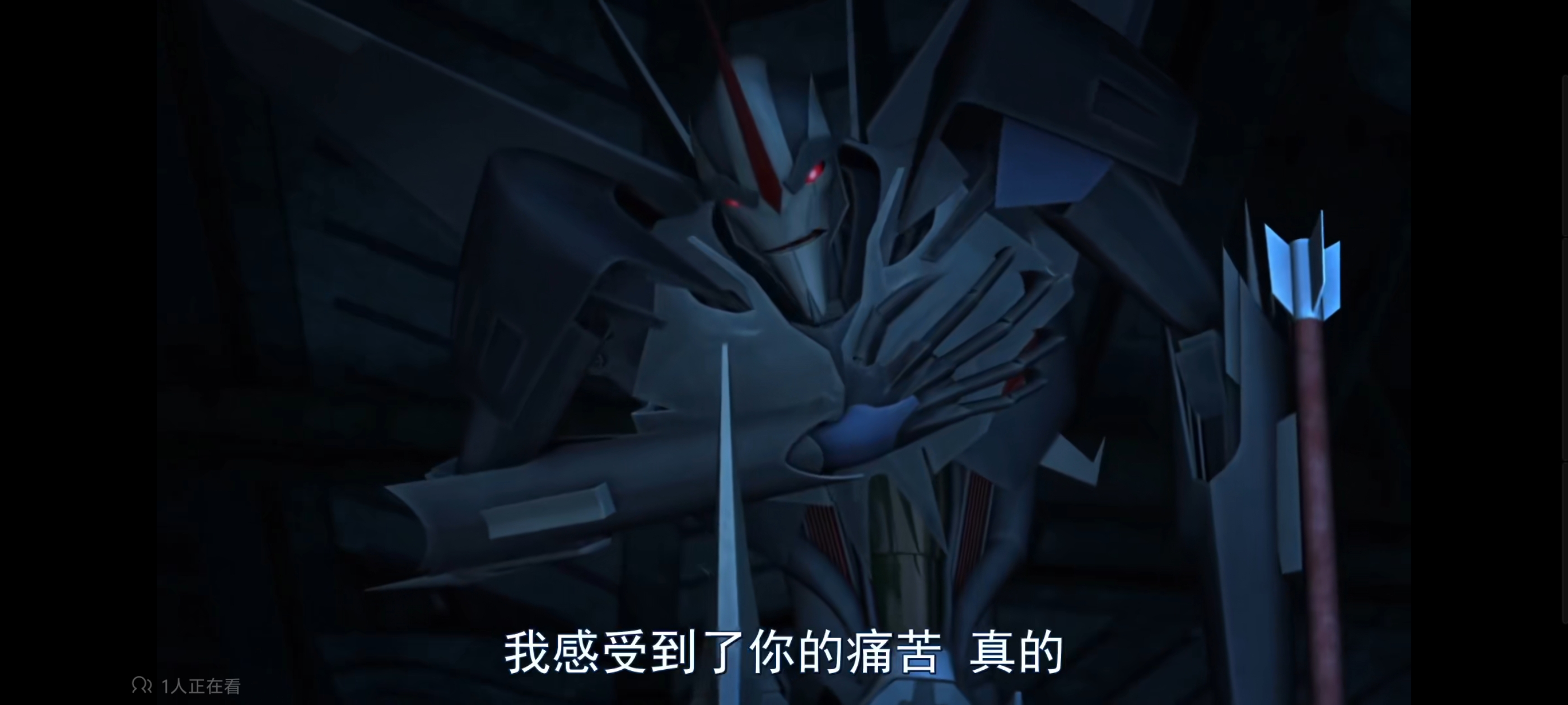 变形金刚,变形金刚领袖之证,动画,动漫,番剧,ACG