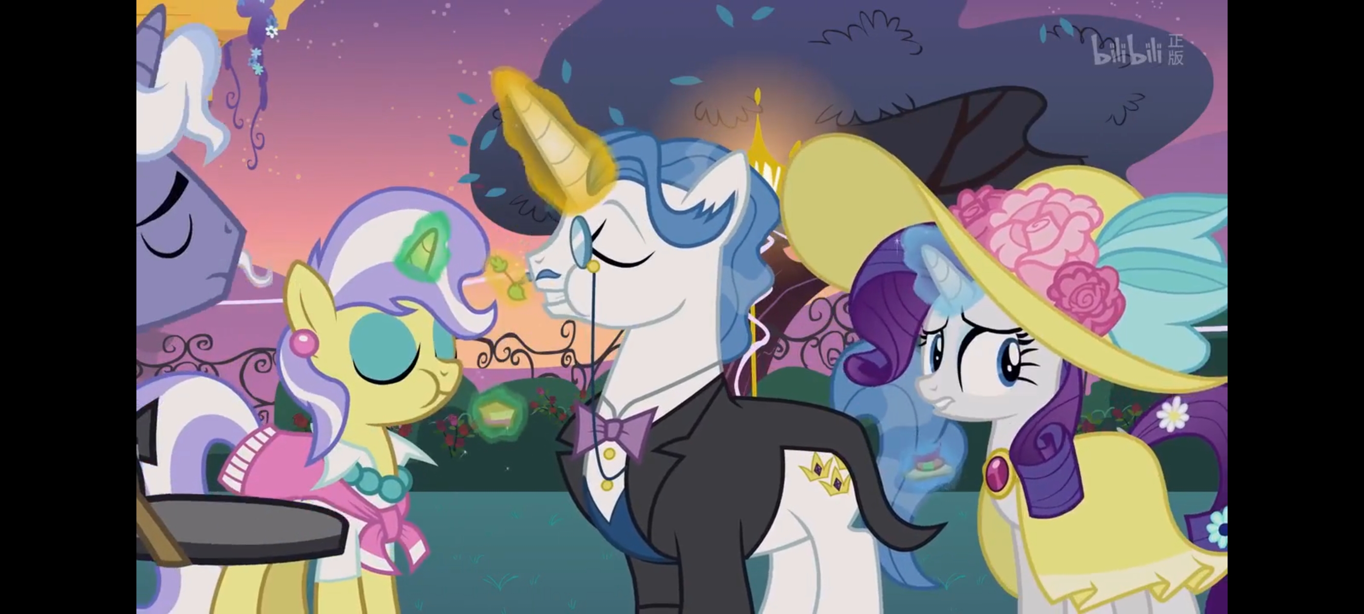 小马宝莉,彩虹小马,我的小马驹,动画,动漫,番剧,ACG