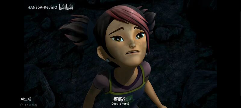 变形金刚,变形金刚领袖之证,动漫,动画,番剧,ACG