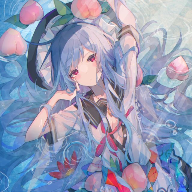 东方project