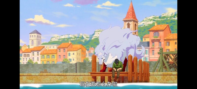 网购技能开启异世界美食之旅,拥有超常技能的异世界流浪美食家,动画,动漫,番剧,ACG