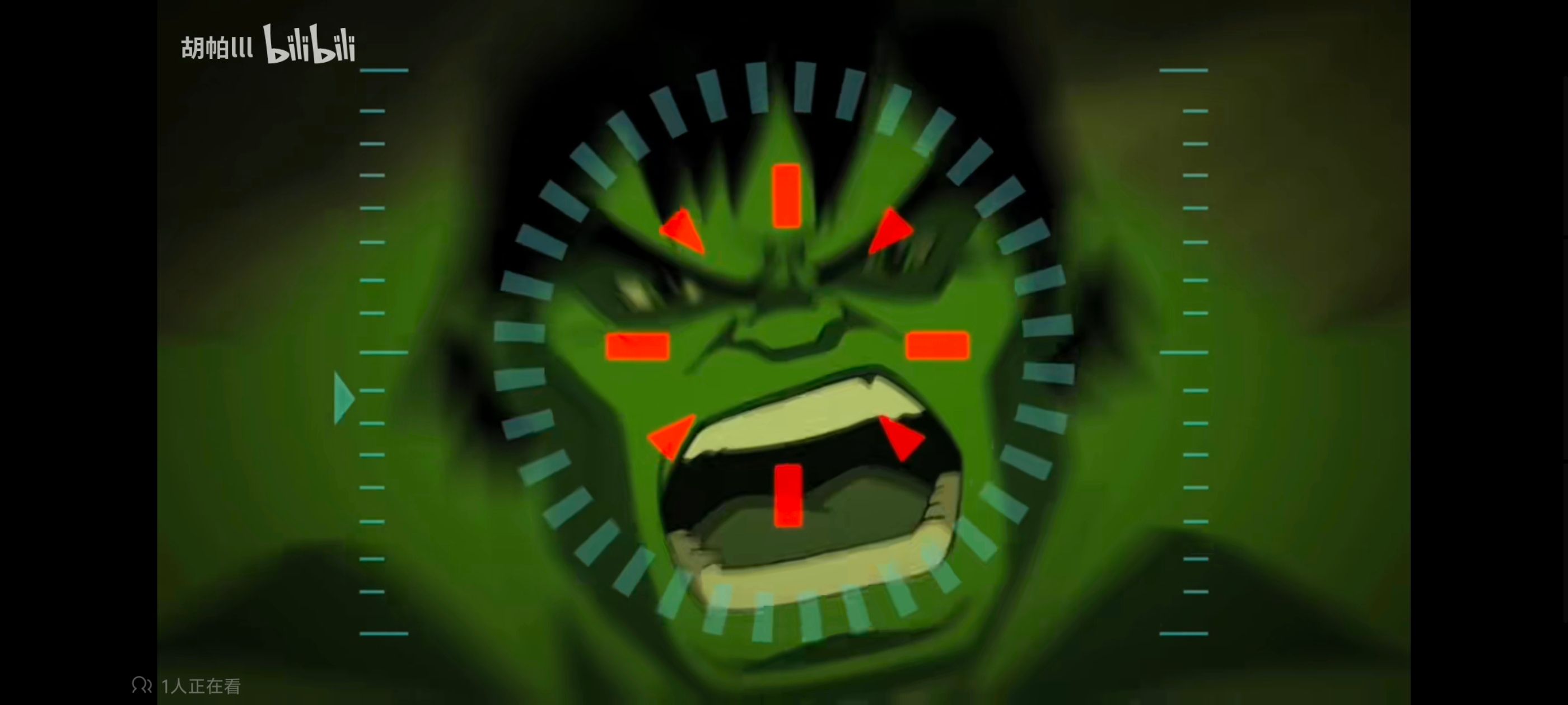 复仇者世上最强英雄组合,复仇者联盟,漫威,超级英雄,动漫,动画,番剧,ACG