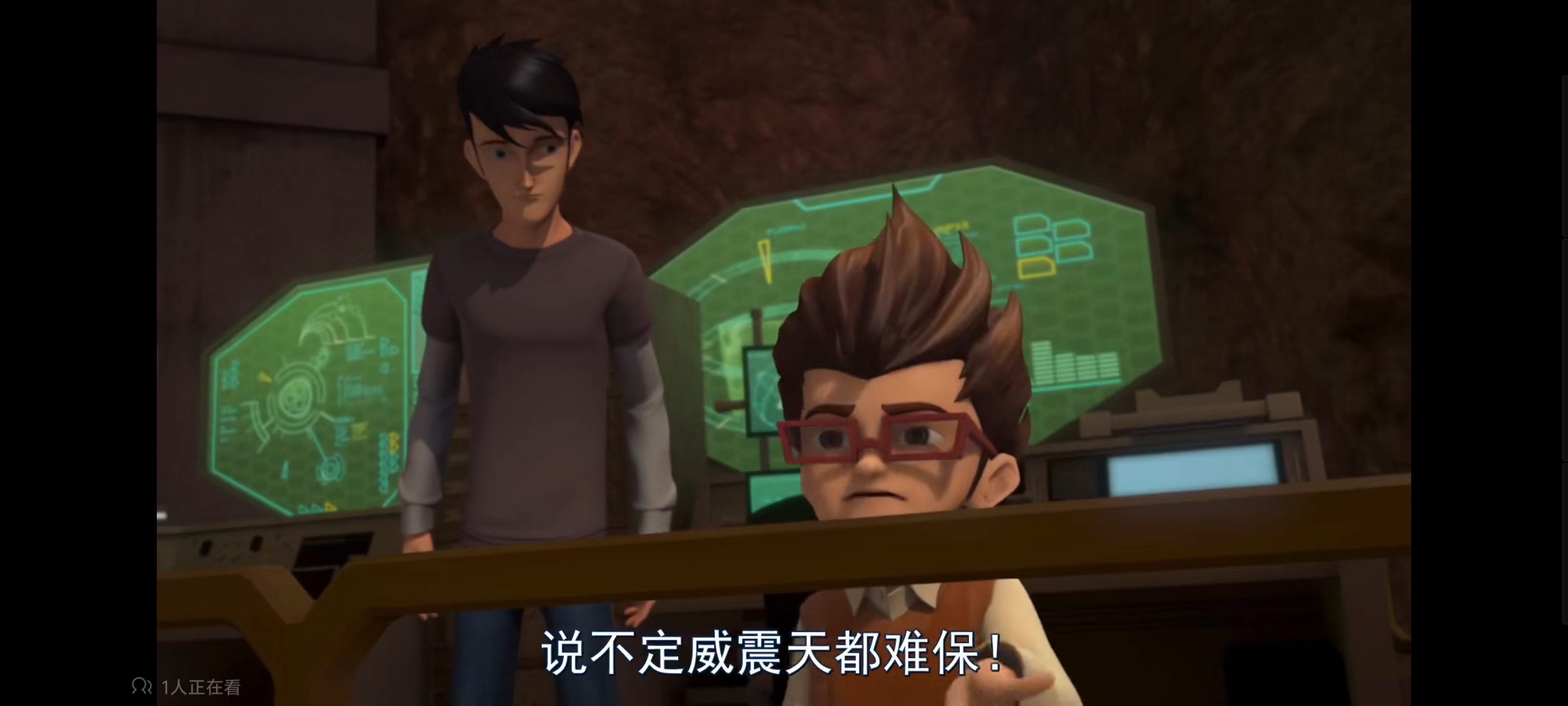 变形金刚,变形金刚领袖之证,动漫,动画,番剧,ACG