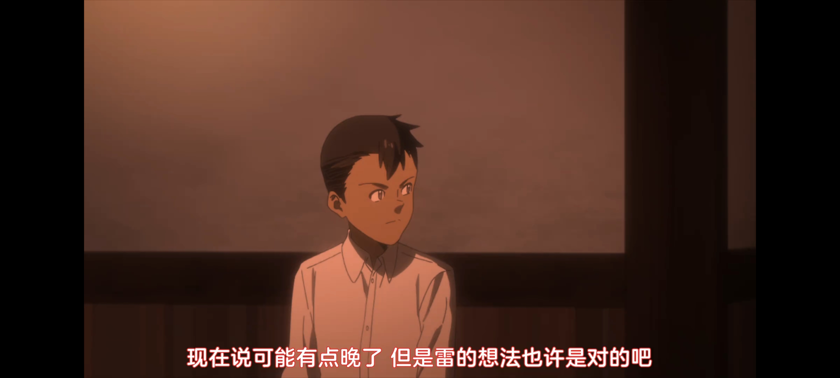 约定的梦幻岛,动画,动漫,番剧,二次元,ACG