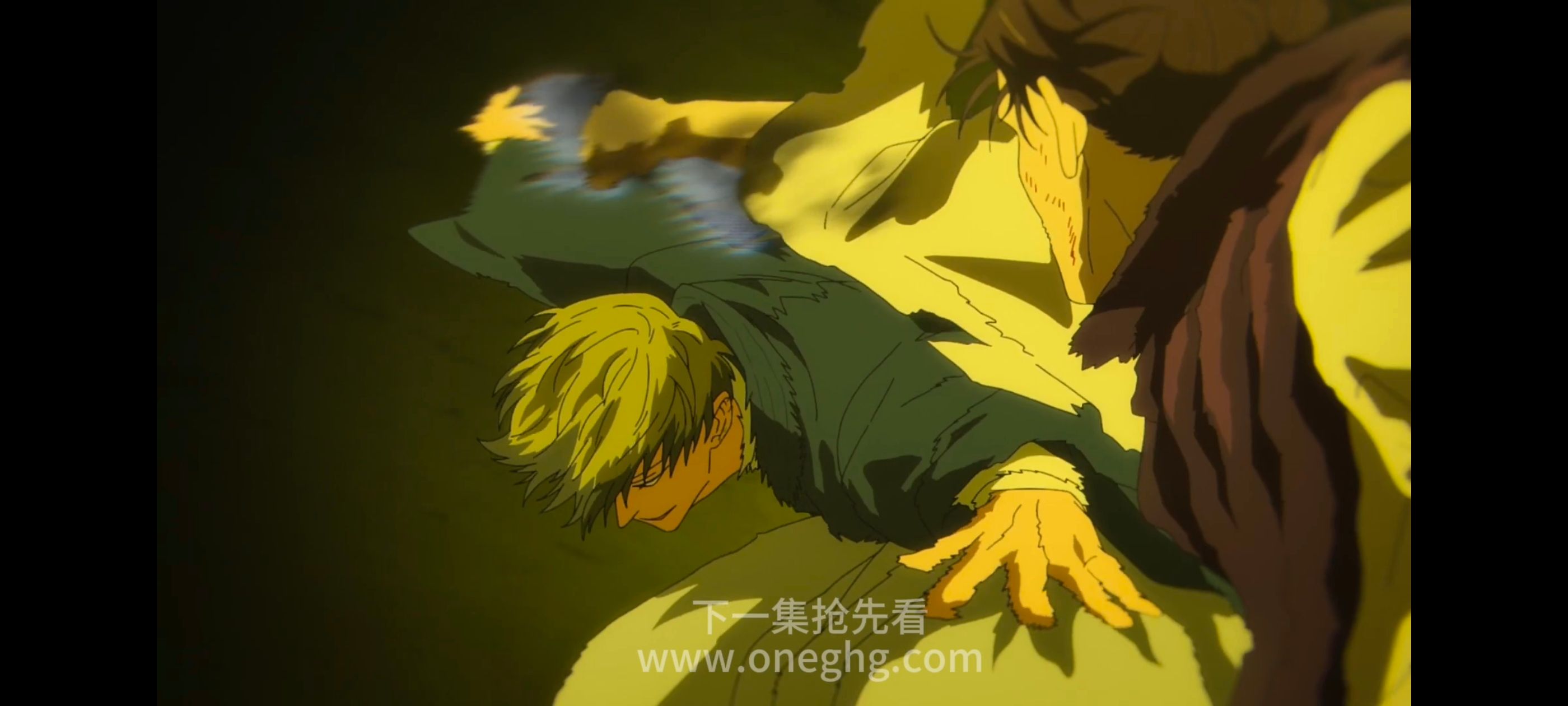 咒术回战,咒术回战死灭回游,动漫,动画,番剧,ACG