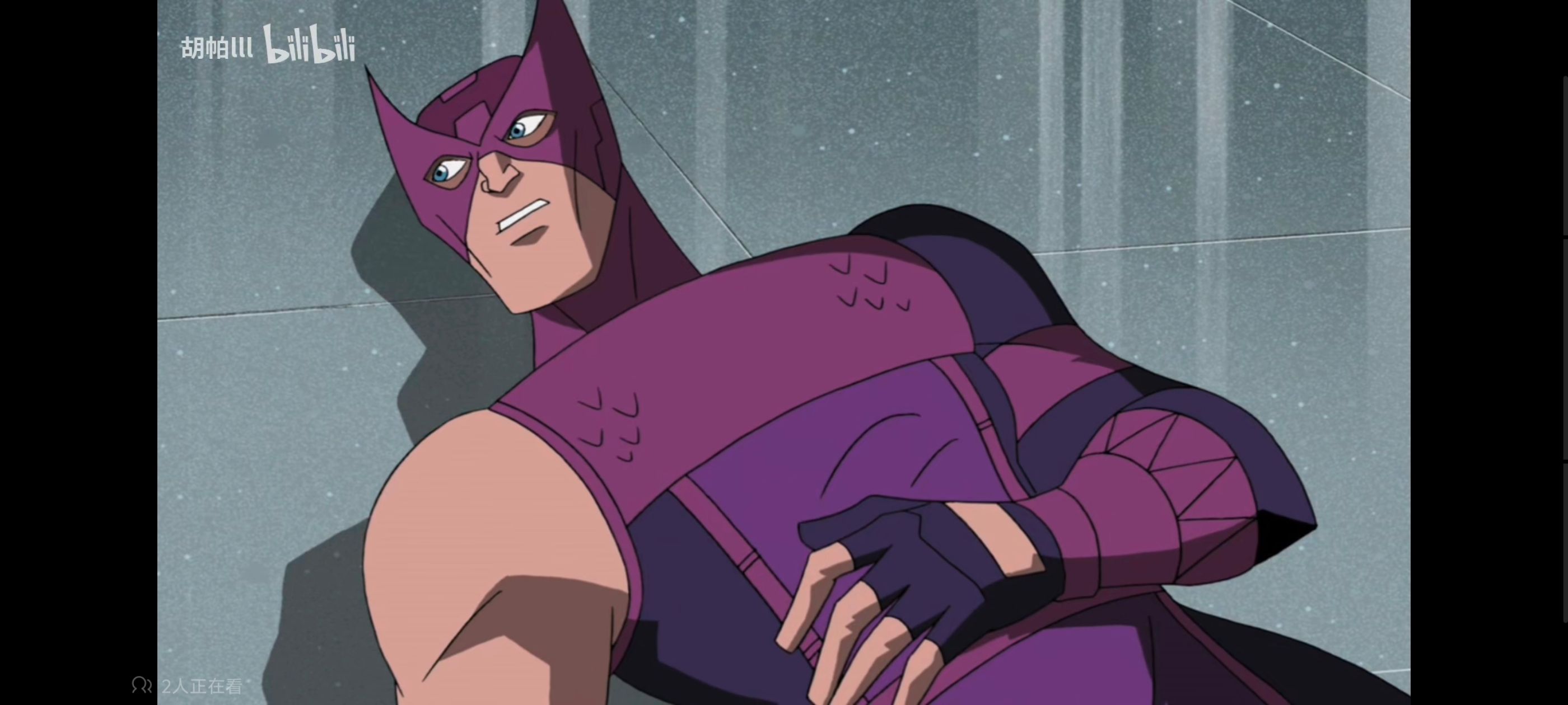 复仇者世上最强英雄组合,复仇者联盟,超级英雄,漫威,动画,番剧,动漫,ACG