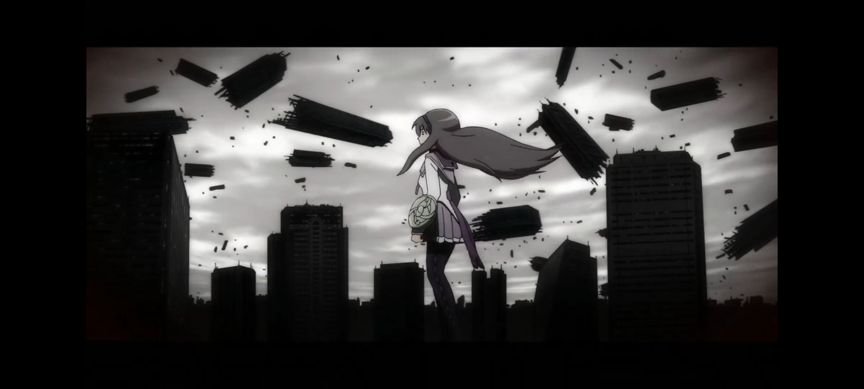 魔法少女小圆,魔法少女,动漫,动画,番剧,ACG