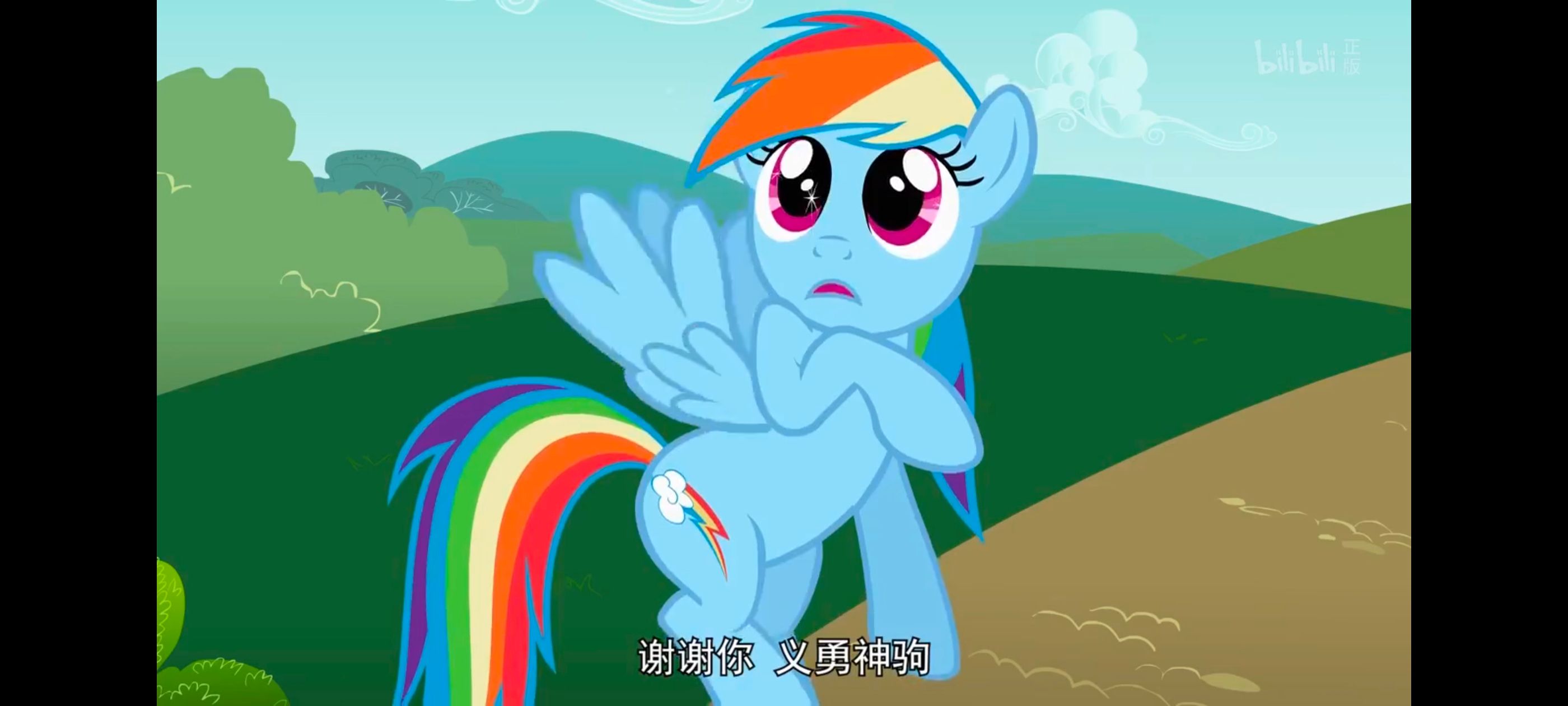 小马宝莉,彩虹小马,我的小马驹,动画,动漫,番剧,ACG