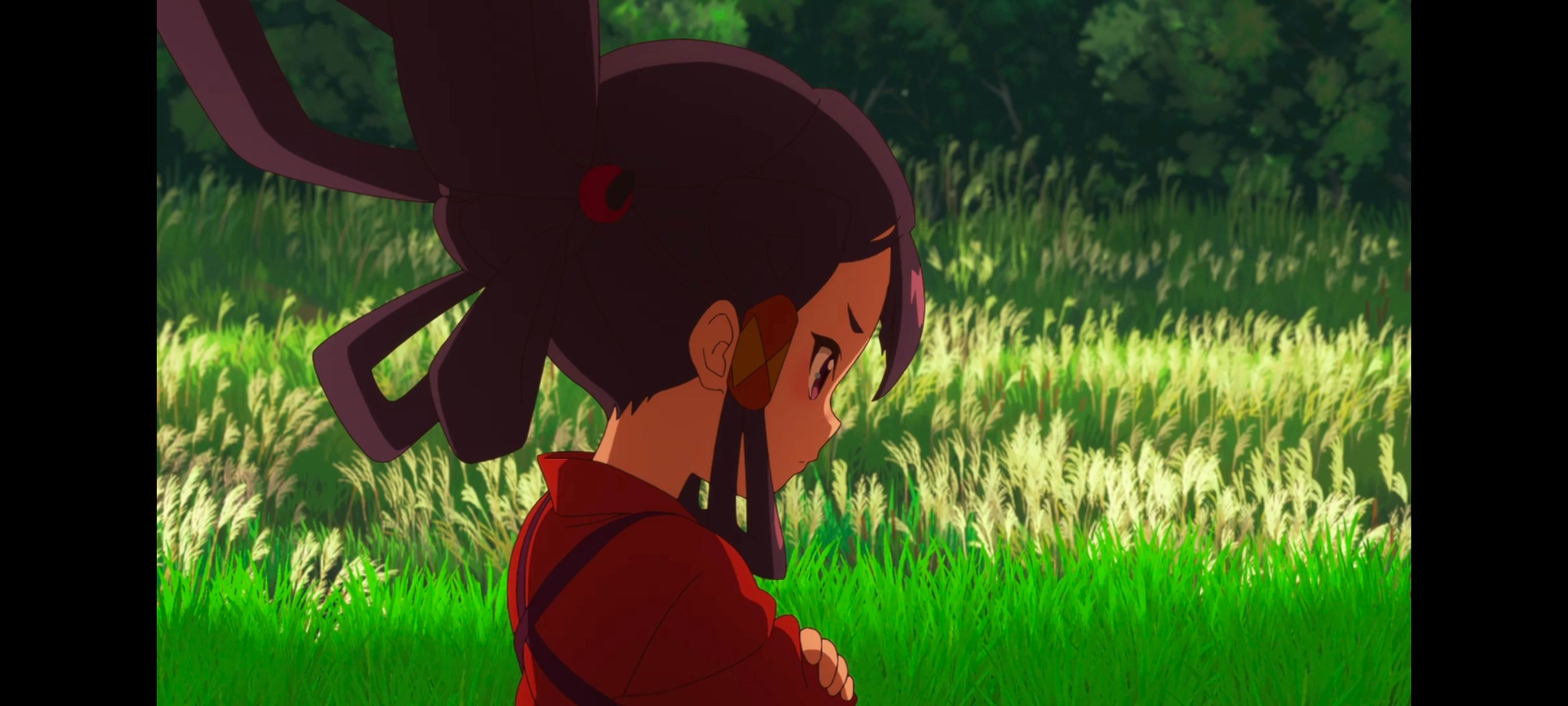 天穗之咲稻姬,心轮的稻作日记,动画,动漫,番剧,二次元,ACG