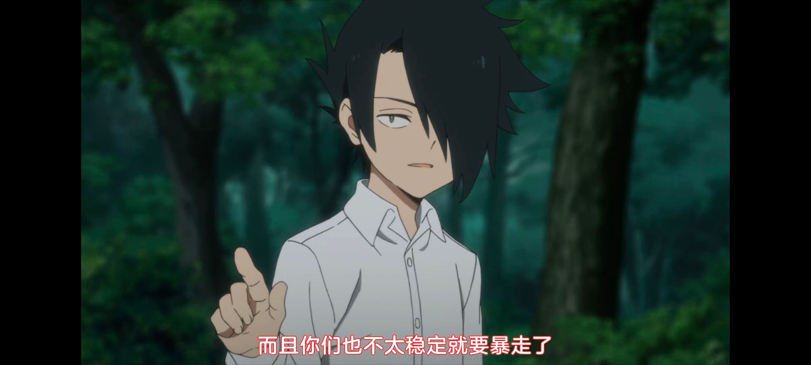 约定的梦幻岛,动画,动漫,番剧,ACG