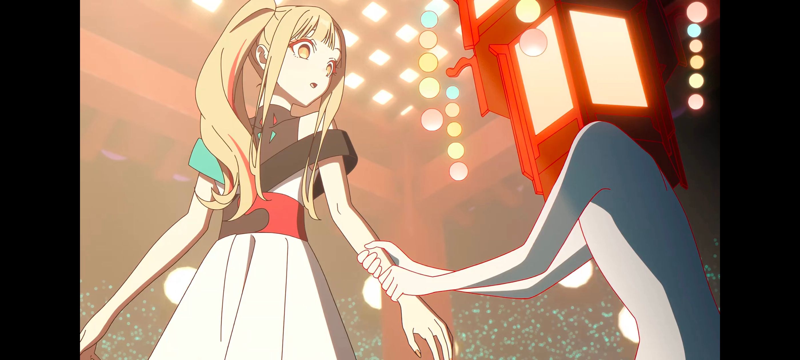 超时空辉夜姬,超時空輝夜姬,番剧,动画,动漫,二次元,ACG,动画电影