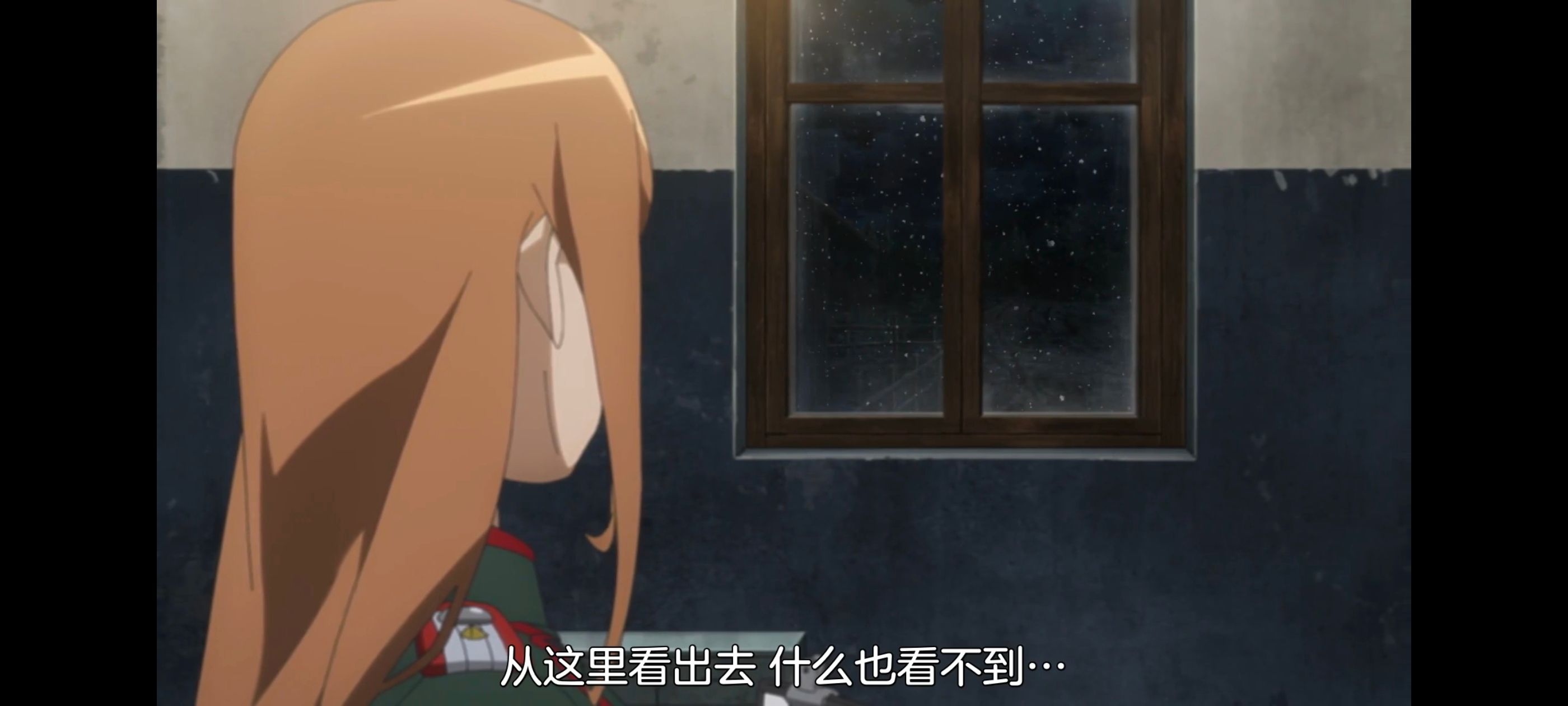幼女战记,谭雅战记,动画,动漫,番剧,日漫,二次元,ACG