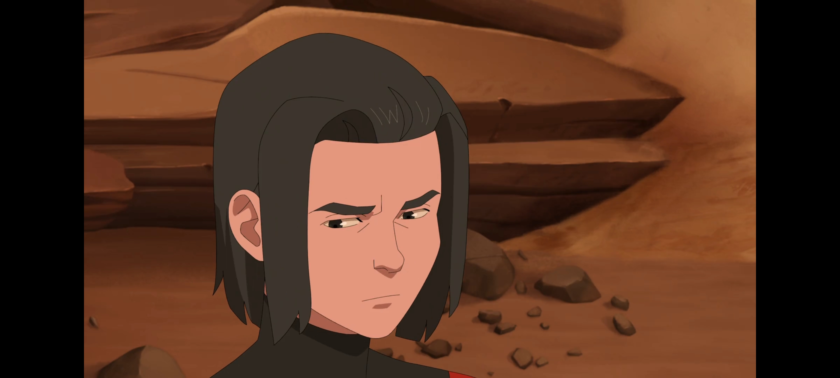 无敌少侠,image,动画,动漫,番剧,ACG