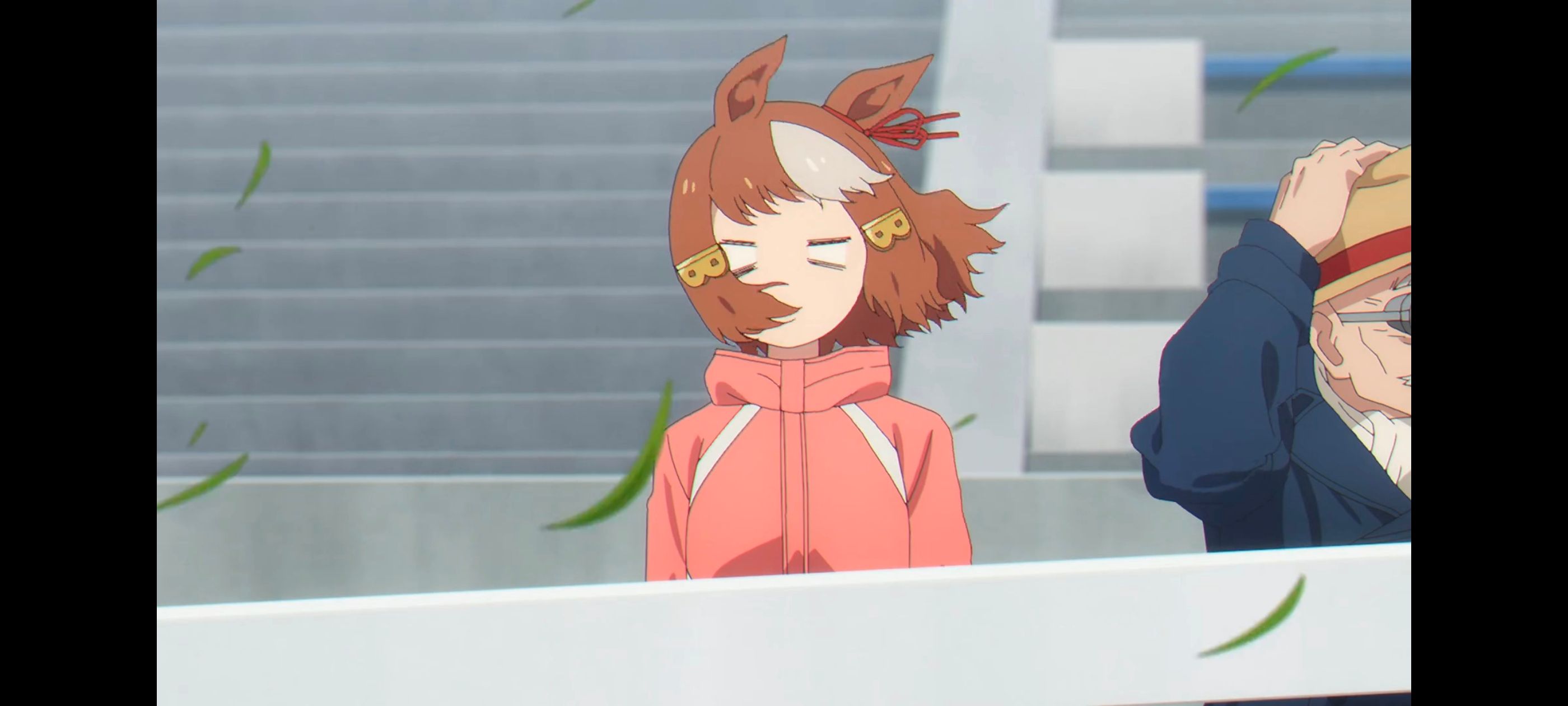 赛马娘,赛马娘PrettyDreby,赛马娘芦毛灰姑娘,芦毛灰姑娘,动画,动漫,番剧,ACG