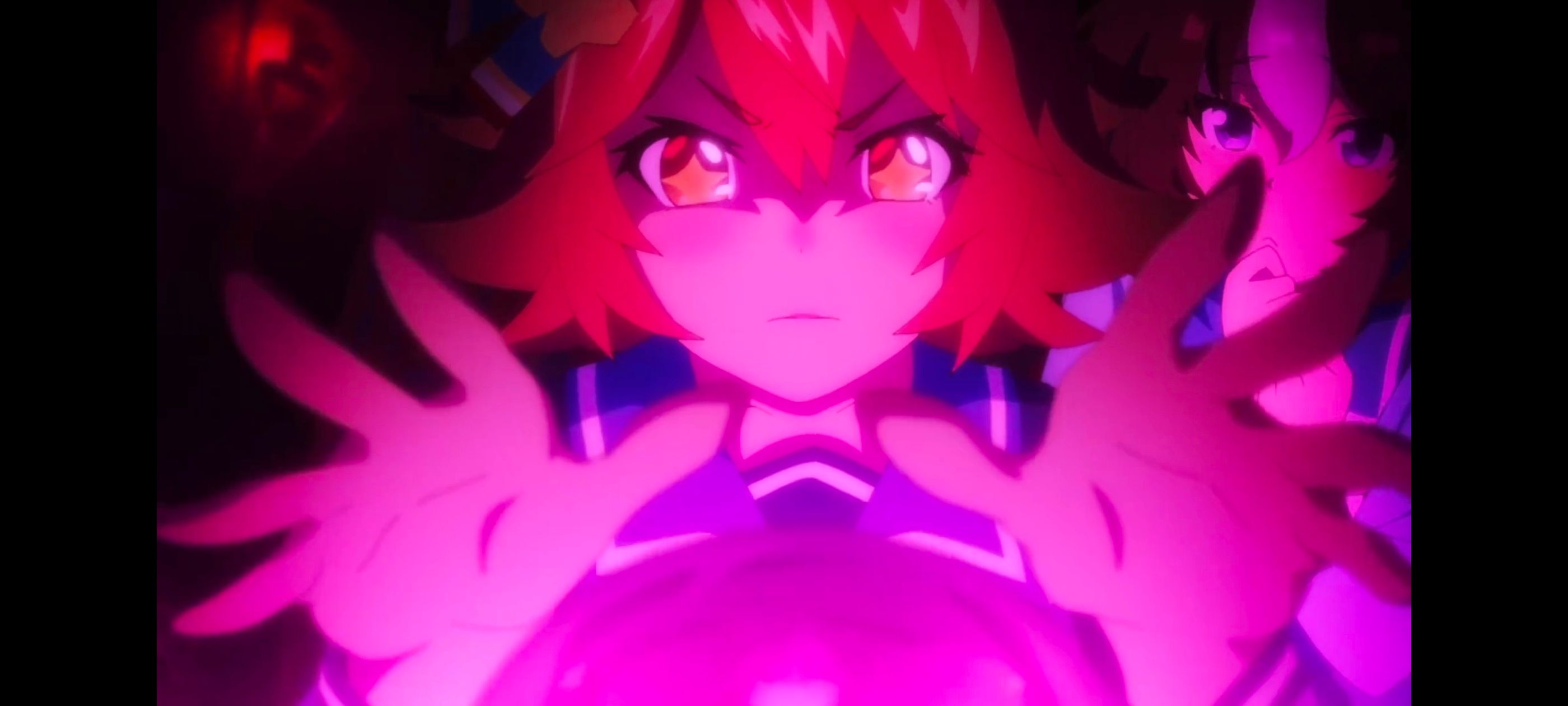 赛马娘,赛马娘PrettyDreby,赛马娘第二季,动画,动漫,番剧,ACG