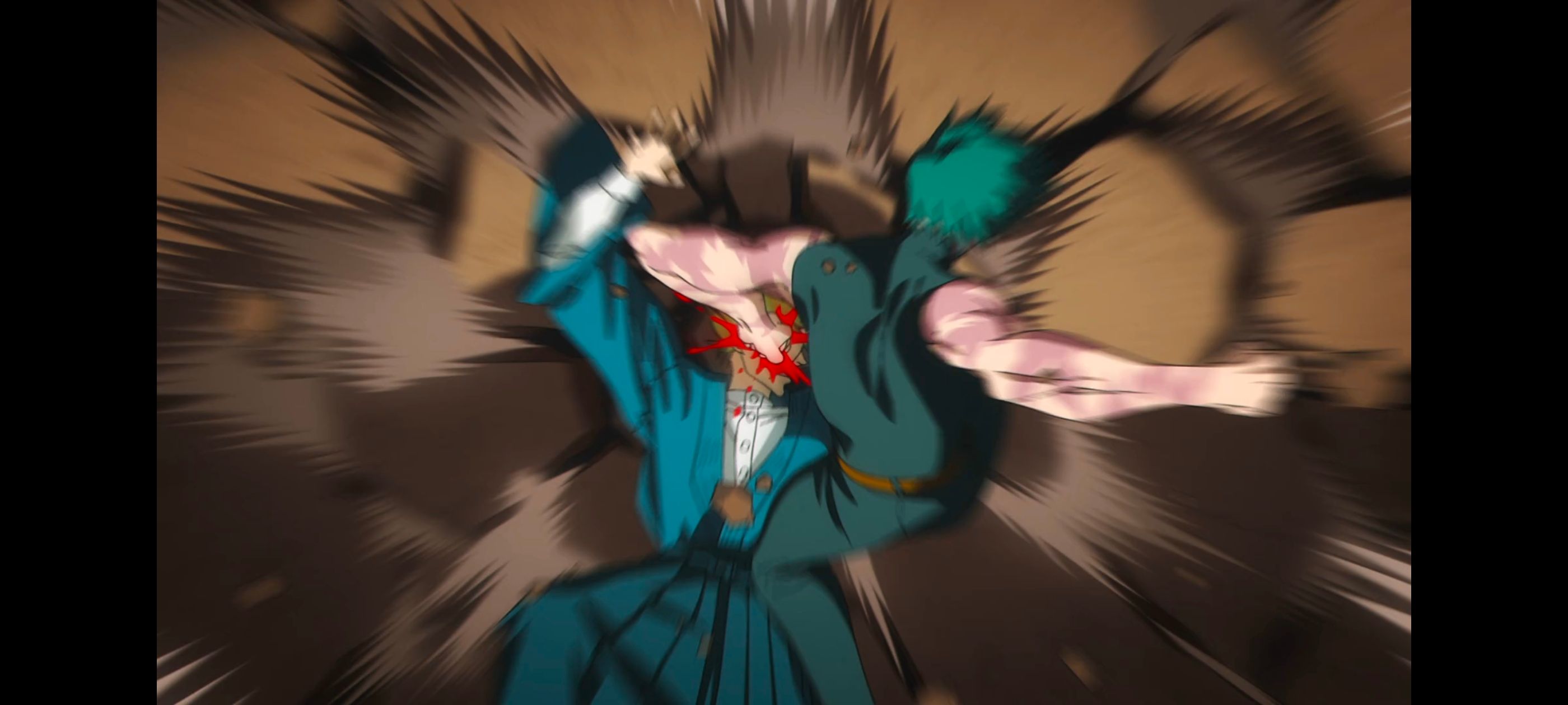 咒术回战,咒术回战死灭回游,动画,动漫,番剧,ACG